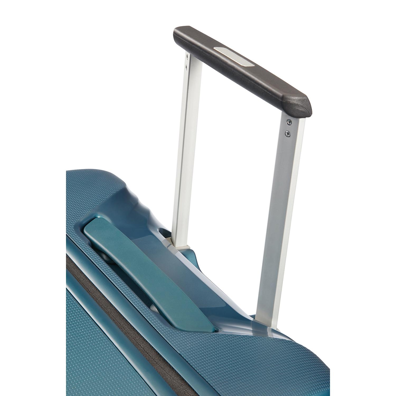 Samsonite Optic - 75 cm Büyük Boy Sert Valiz 2010041101004