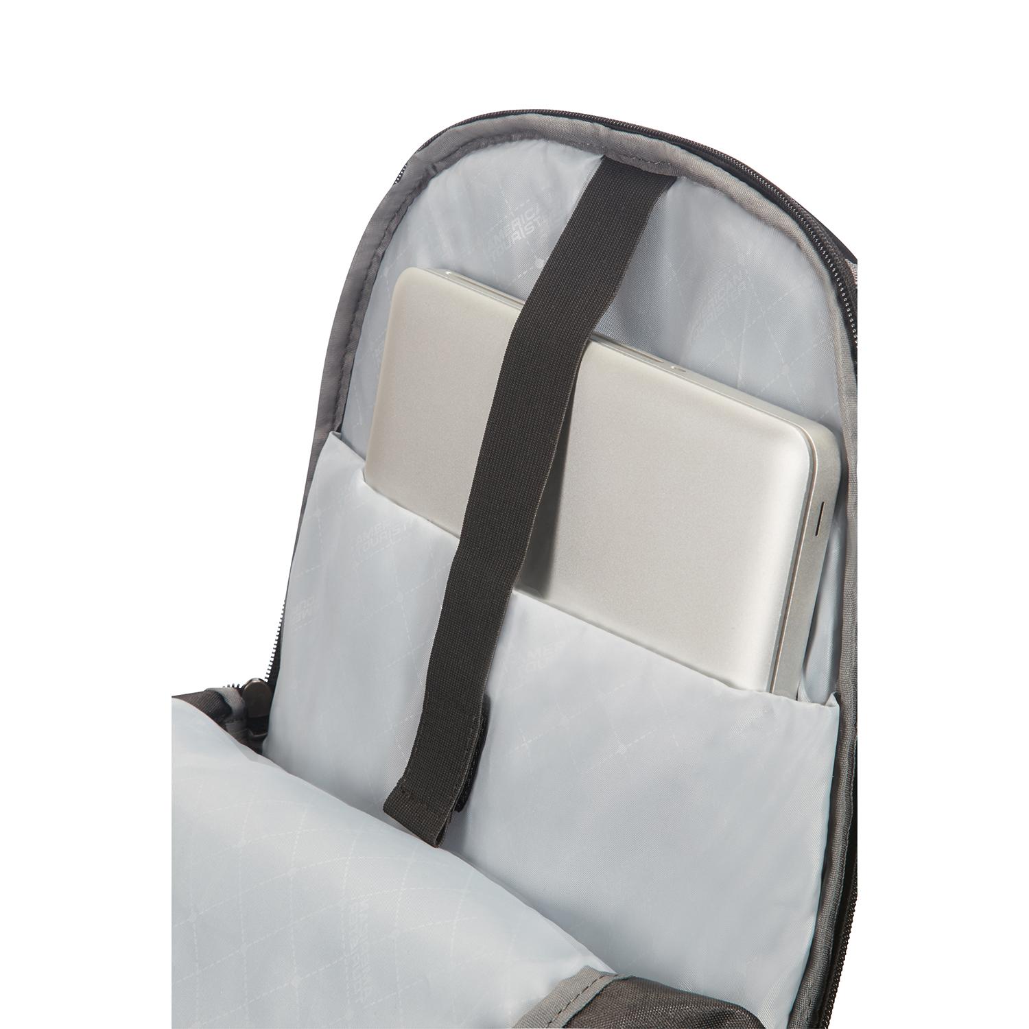 American Tourister Urban Groove - Sırt Çantasi 15,6" 2010043271003