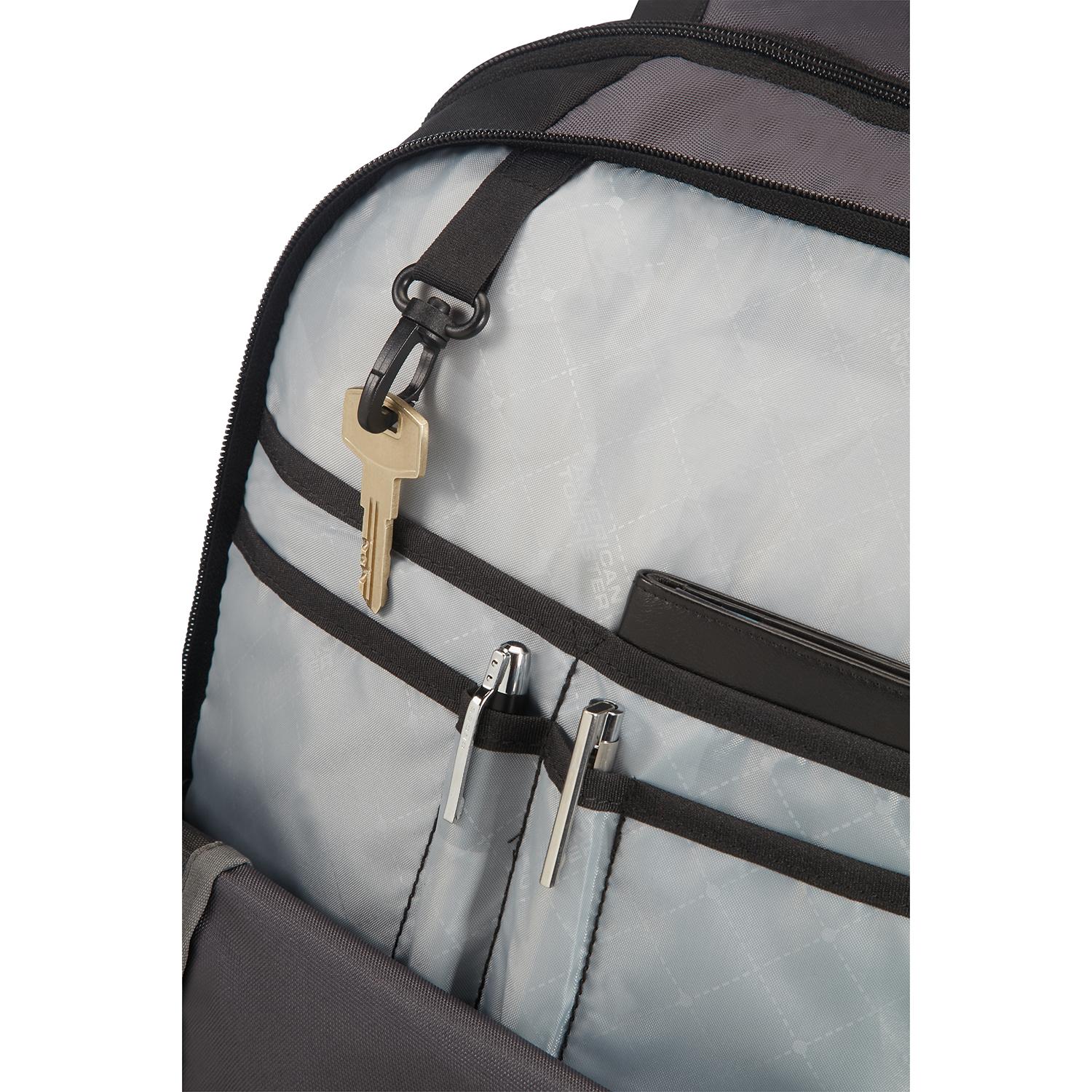 American Tourister Urban Groove - Sırt Çantasi 15,6" 2010043271003