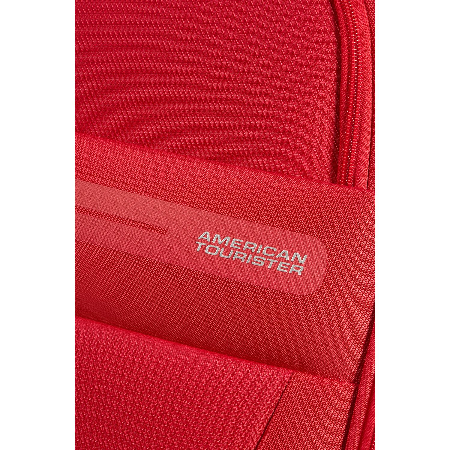 American Tourister Summer Voyager - 4 Tekerlekli Kabin Boy Valiz 2010040775002