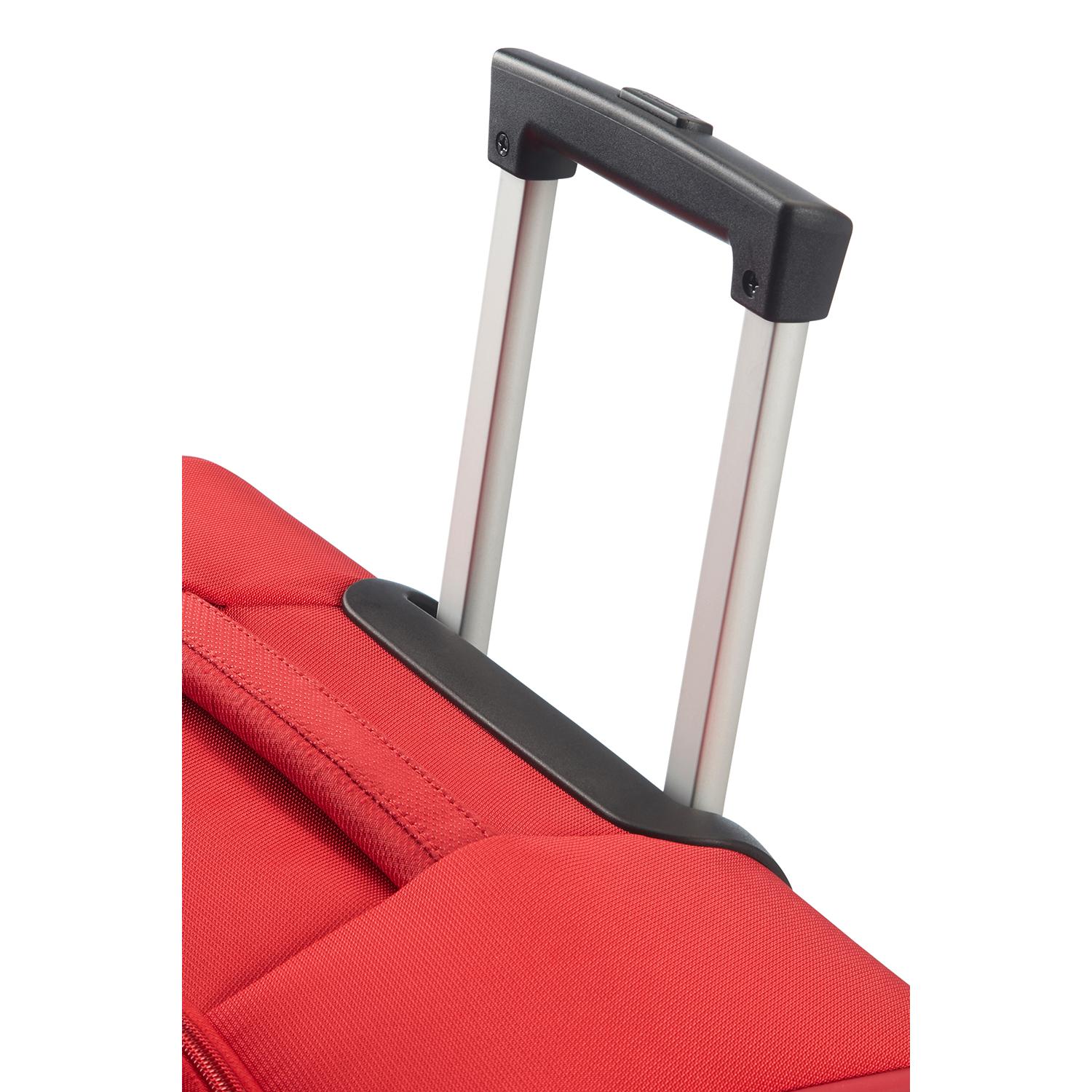 American Tourister Summer Voyager - 4 Tekerlekli Kabin Boy Valiz 2010040775002
