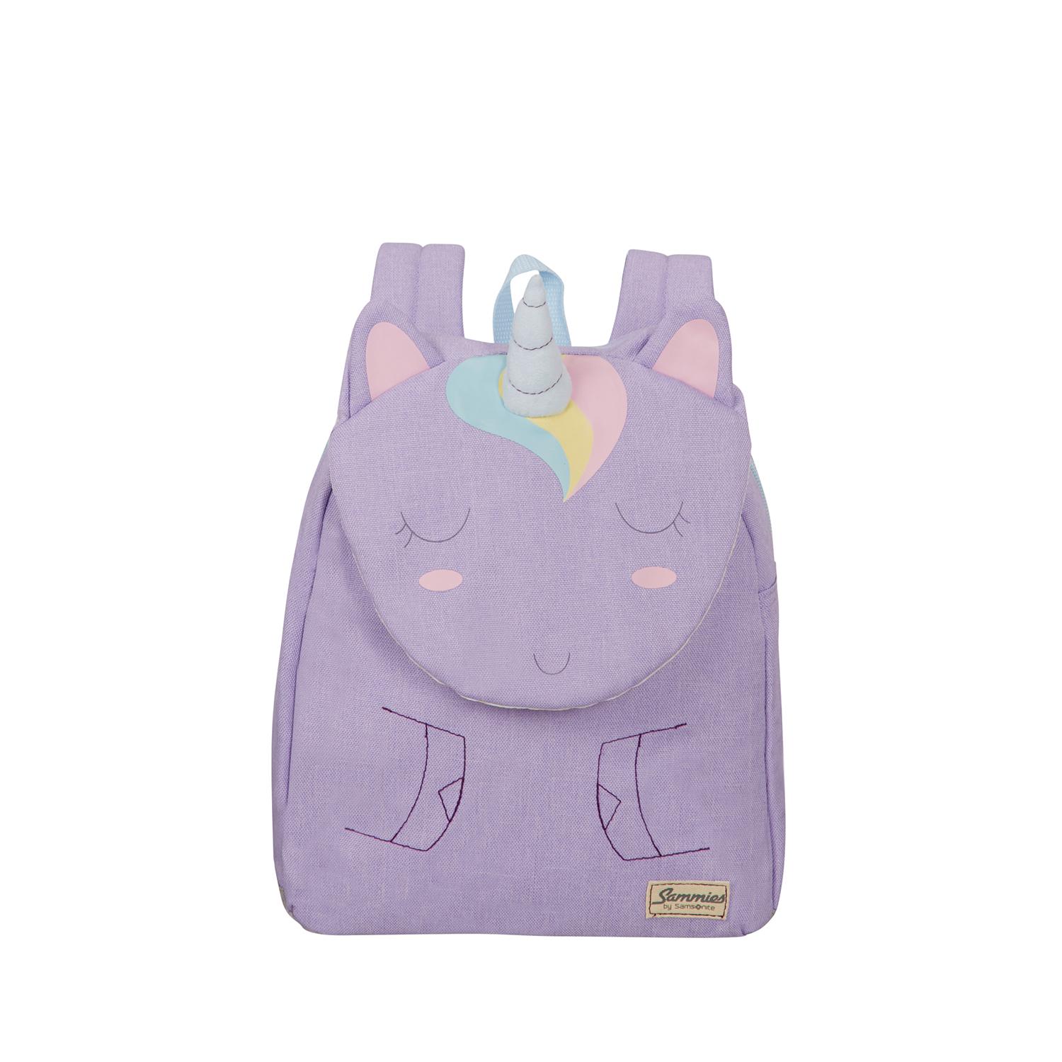 Samsonite Happy Sammies Unicorn Sırt Çantası S 2010043330001