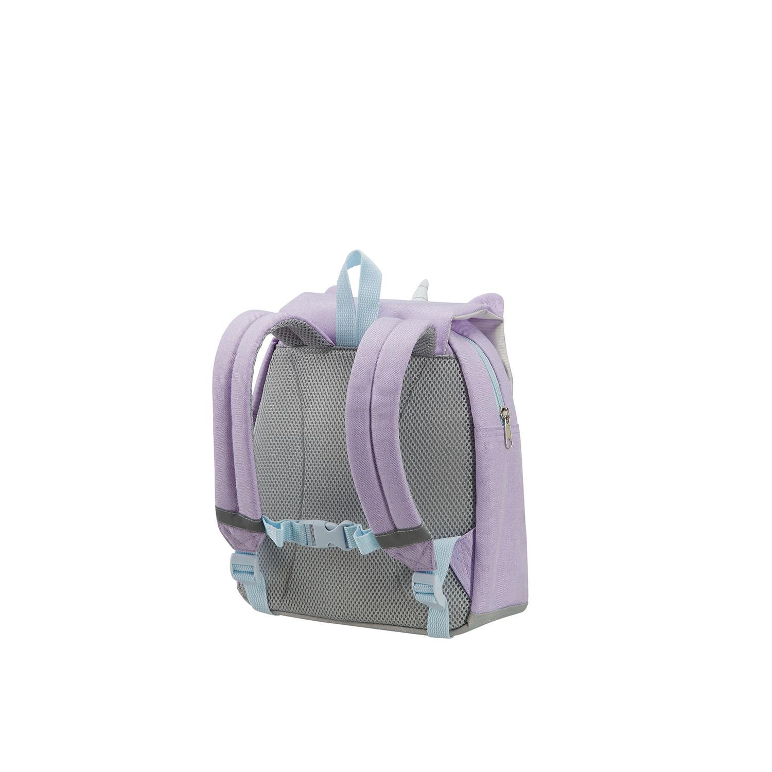 Samsonite Happy Sammies Unicorn Sırt Çantası S 2010043330001