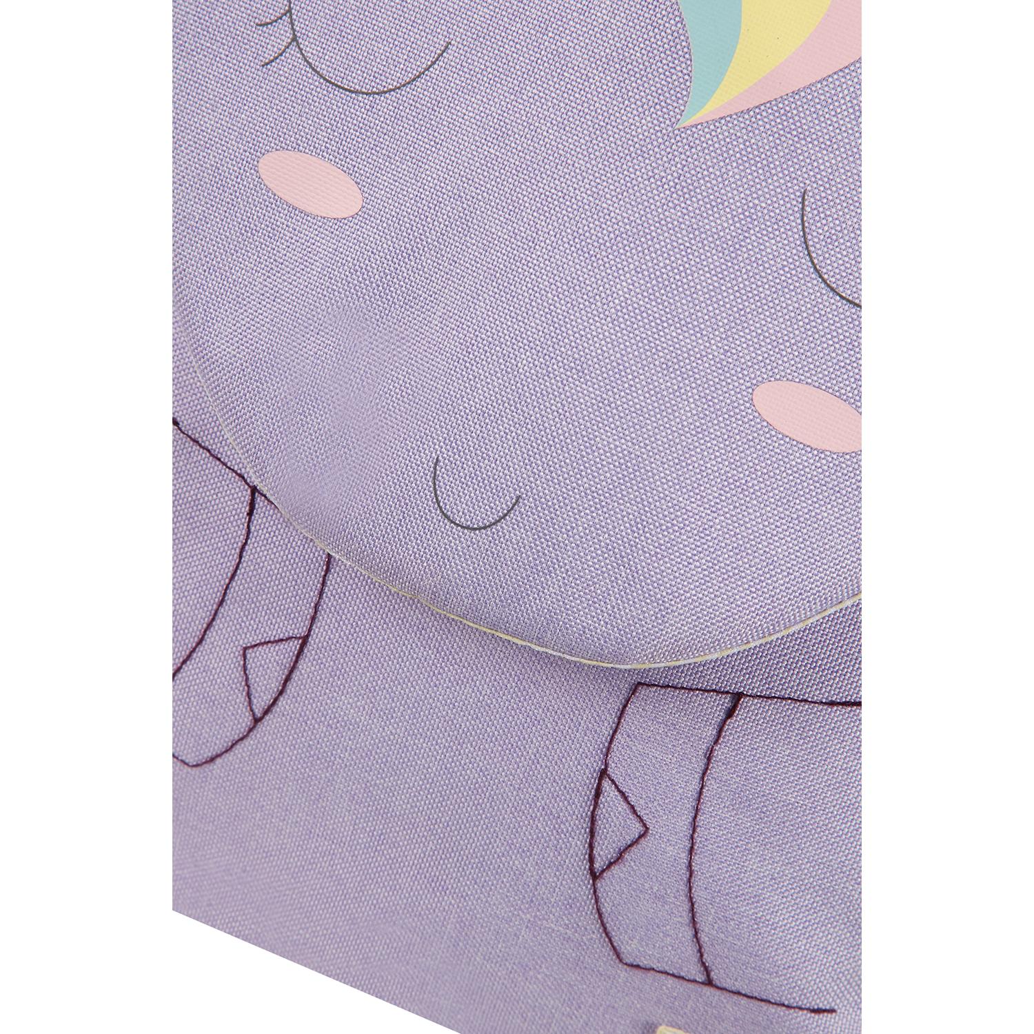 Samsonite Happy Sammies Unicorn Sırt Çantası S 2010043330001