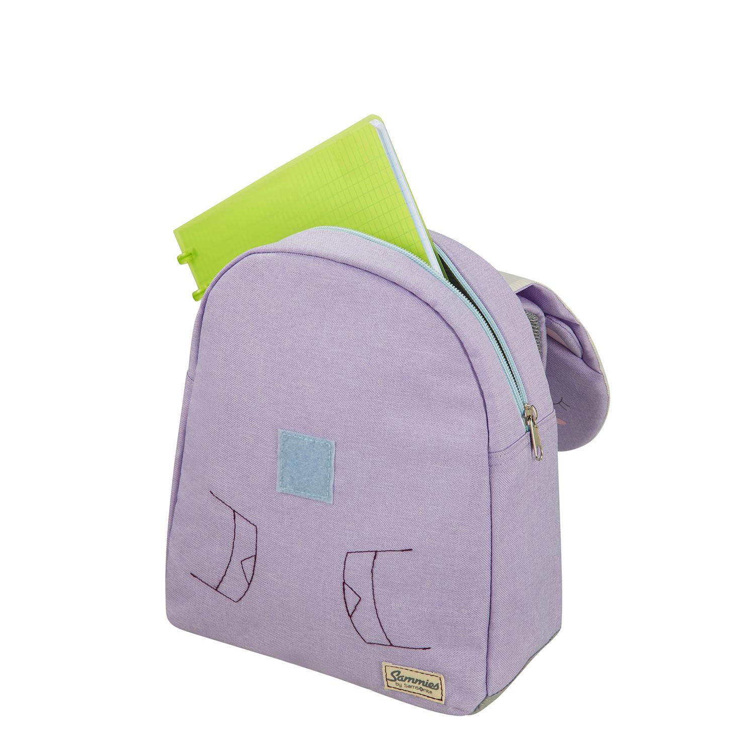 Samsonite Happy Sammies Unicorn Sırt Çantası S 2010043330001