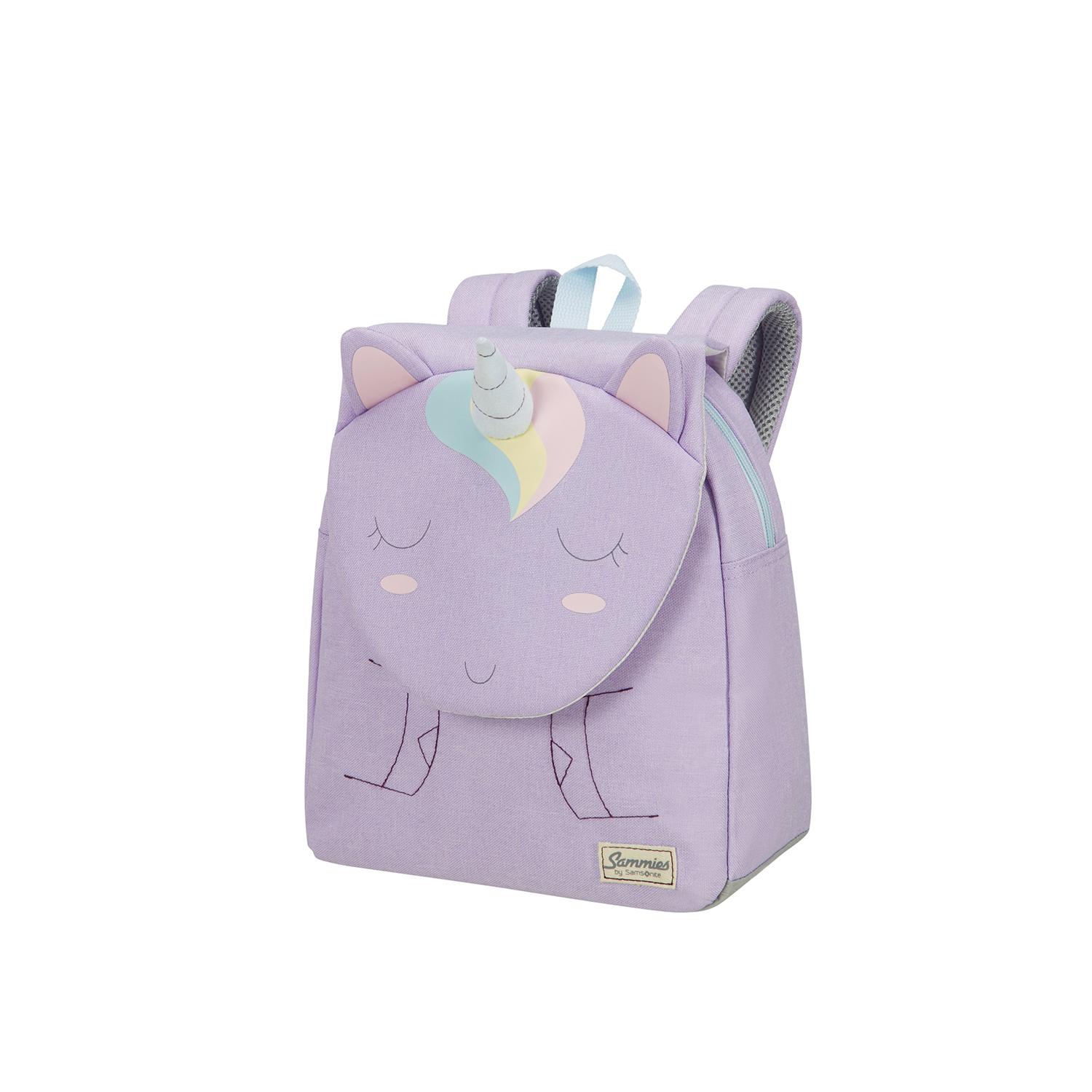 Samsonite Happy Sammies Unicorn Sırt Çantası S 2010043330001