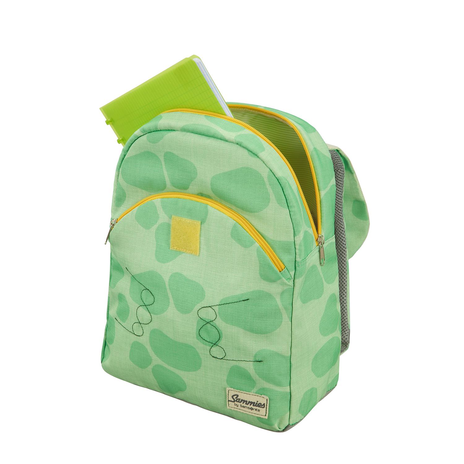 Samsonite Happy Sammies Dino Sırt Çantası S+ 2010043332001