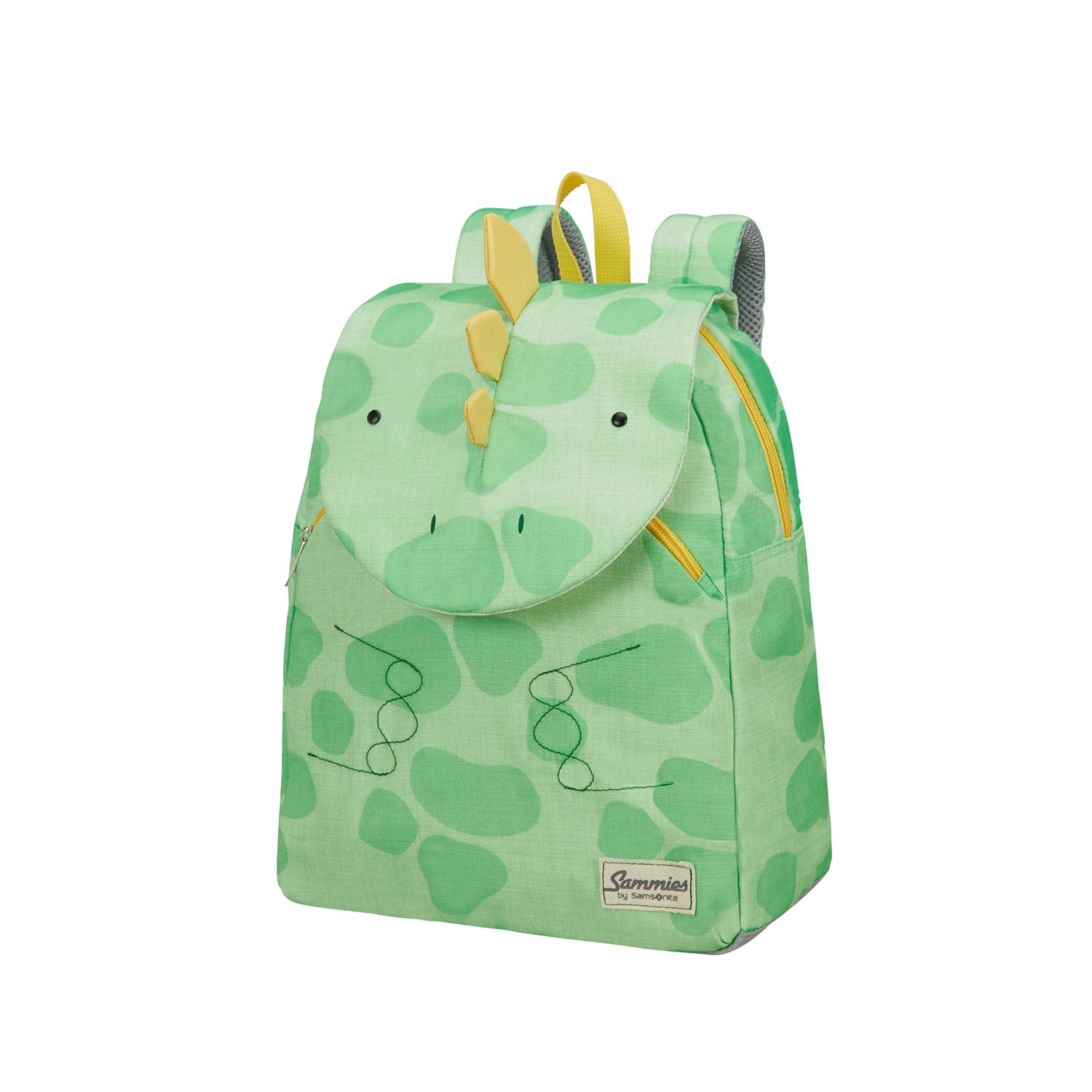 Samsonite Happy Sammies Dino Sırt Çantası S+ 2010043332001