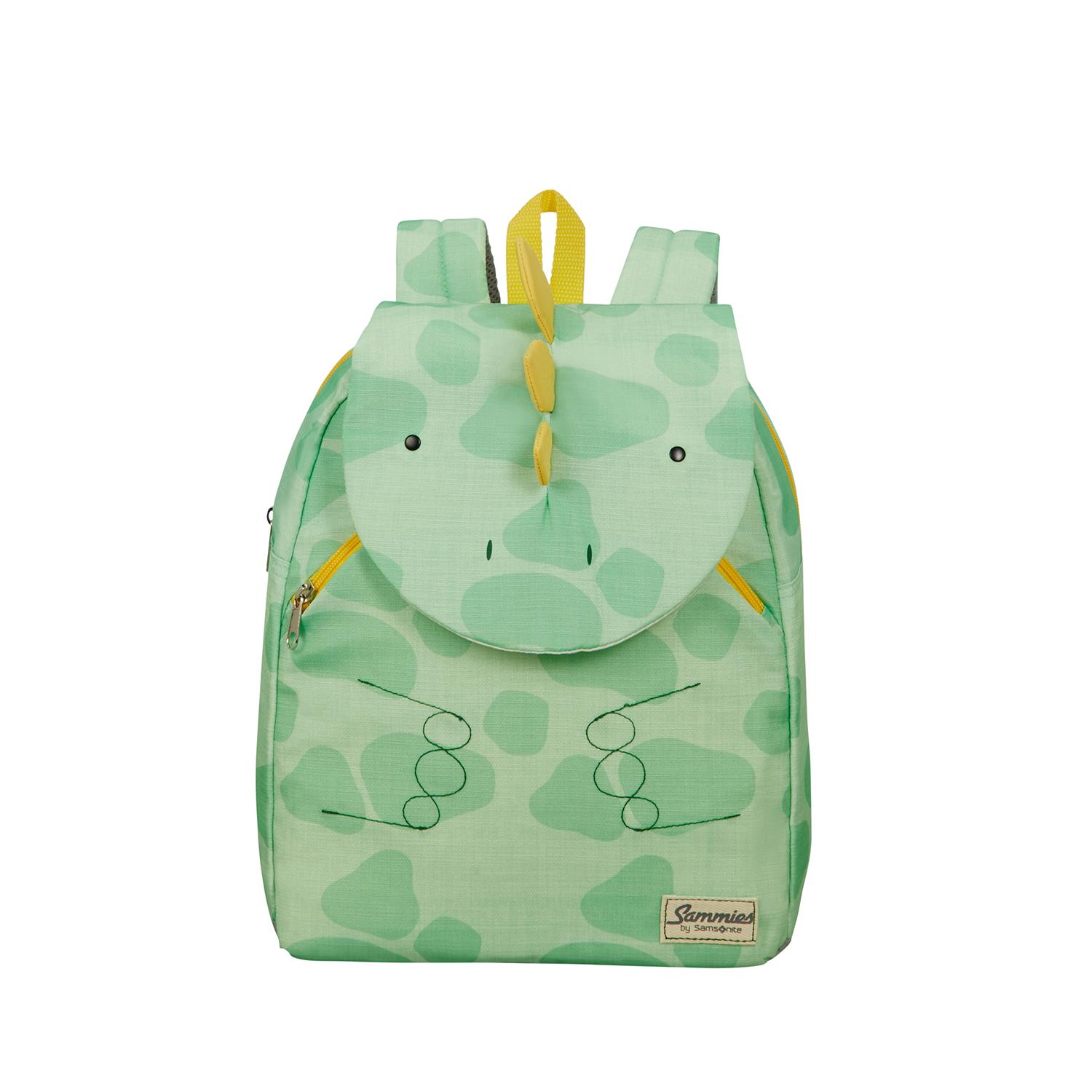 Samsonite Happy Sammies Dino Sırt Çantası S+ 2010043332001