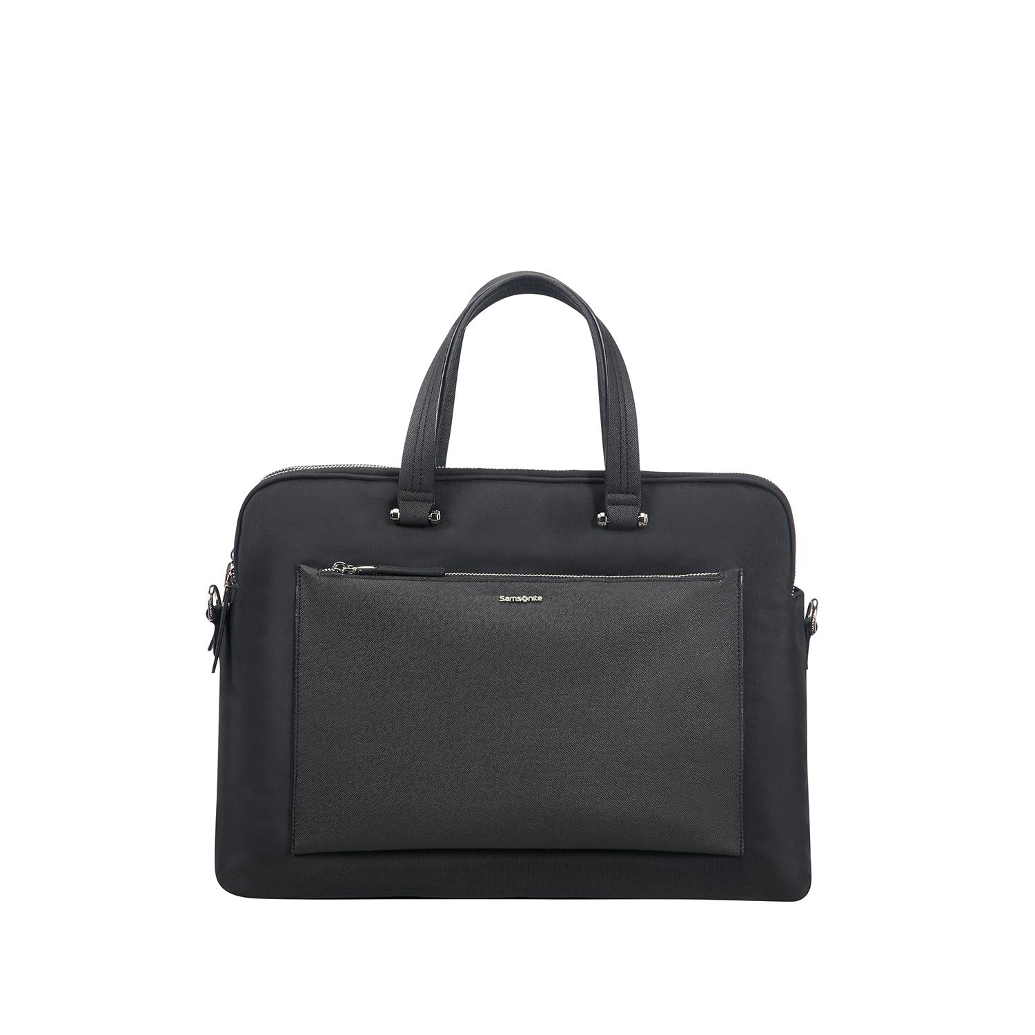 Samsonite Zalia - 14.1" Kadın Kol Çantası 2010042345002