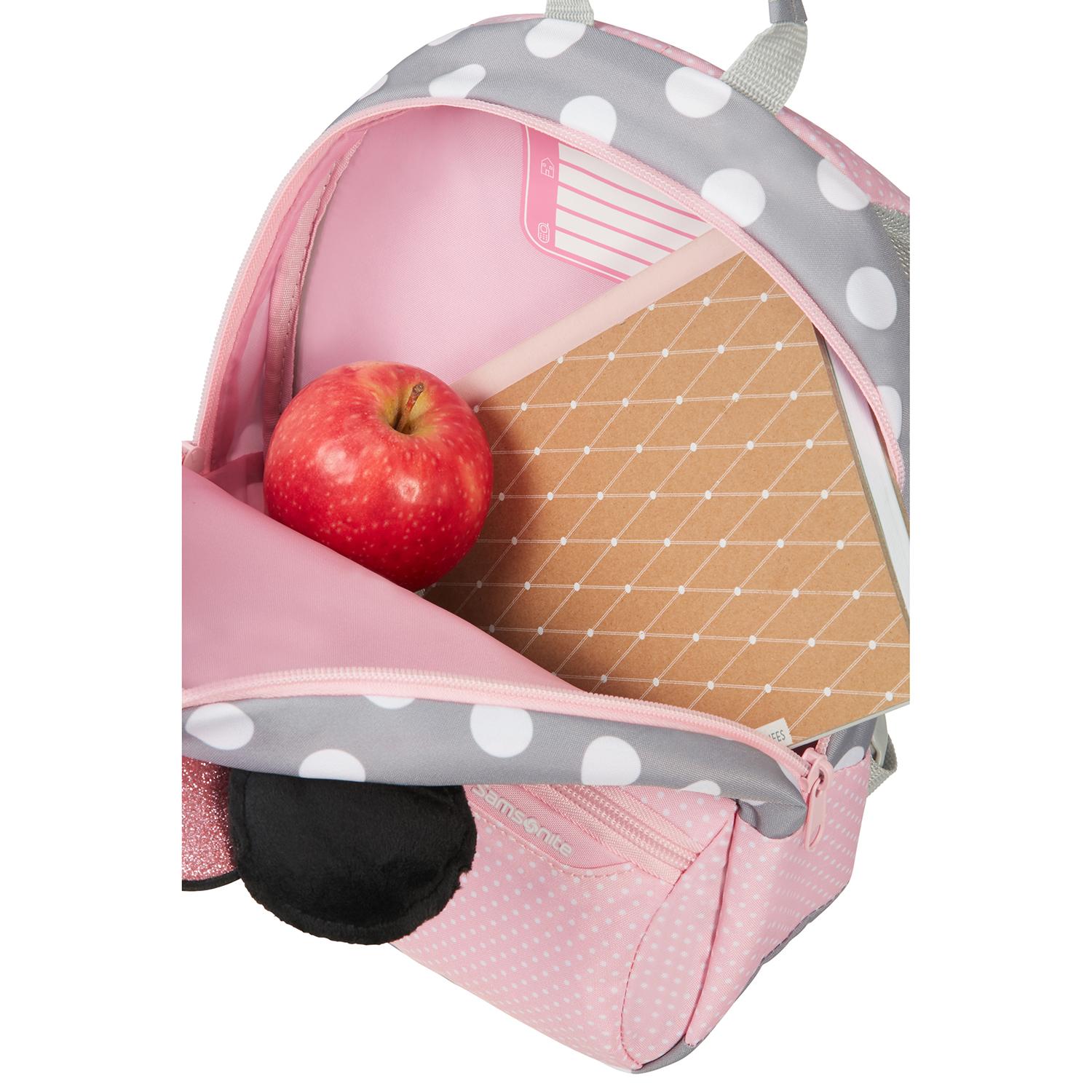 Samsonite Disney Ultimate - 2.0 Sırt Çantası S 2010043426001