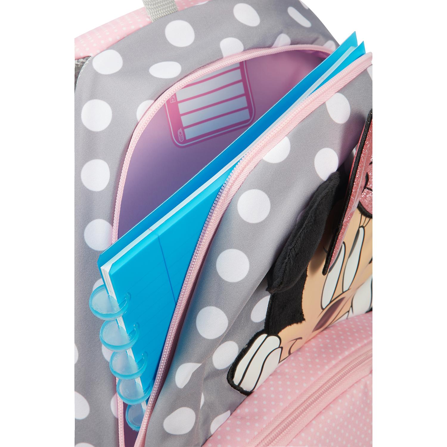 Samsonite Disney Ultimate 2.0 - Sırt Çantası S+ 2010043427001