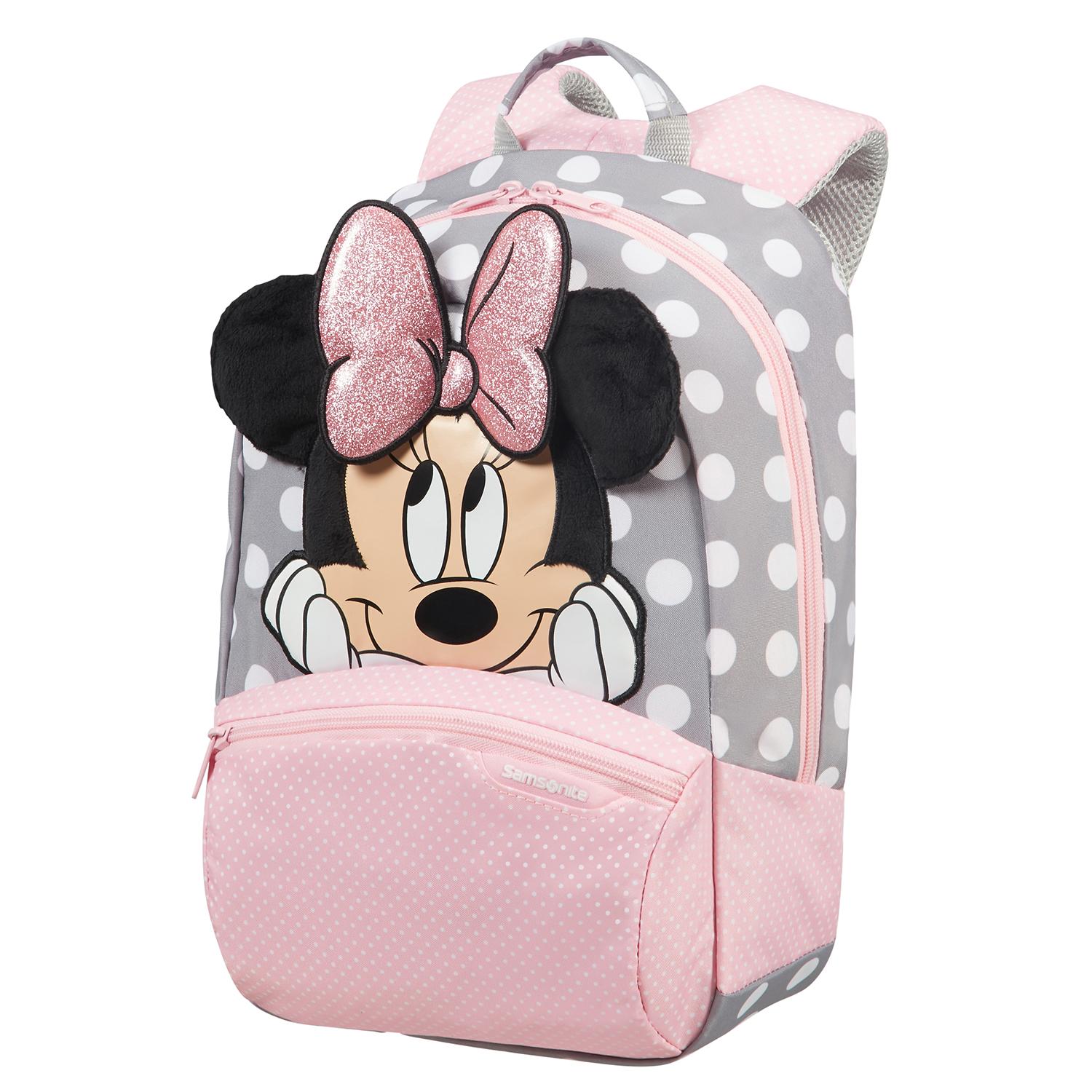 Samsonite Disney Ultimate 2.0 - Sırt Çantası S+ 2010043427001