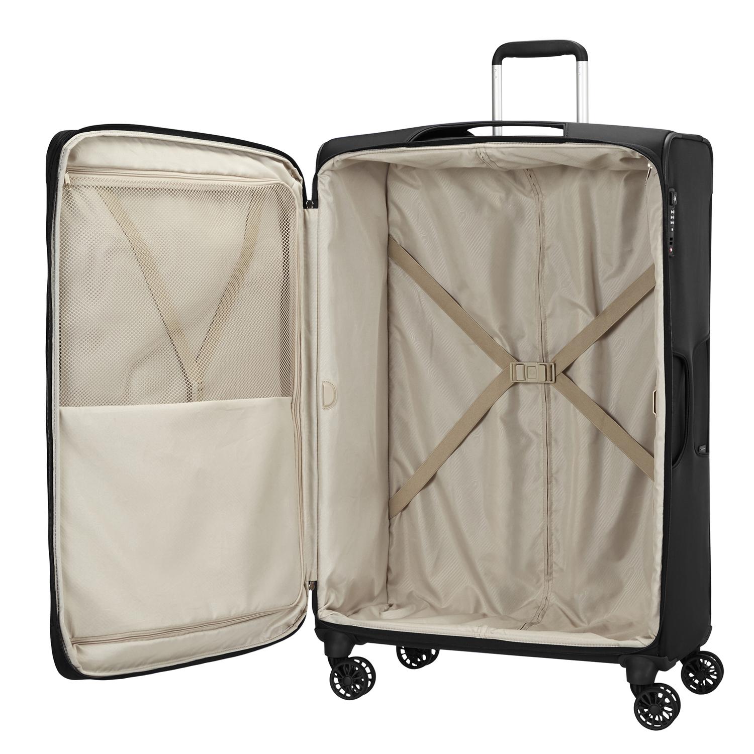Samsonite B-Lite 3 - 78 cm Büyük Boy Spinner Valiz 2010038022003