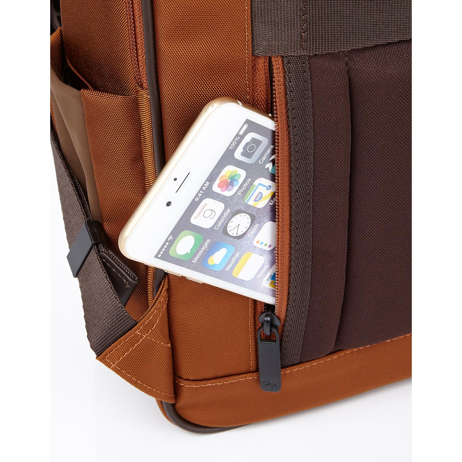 Samsonite Glendalee - Sırt Çantası M 2010043506001