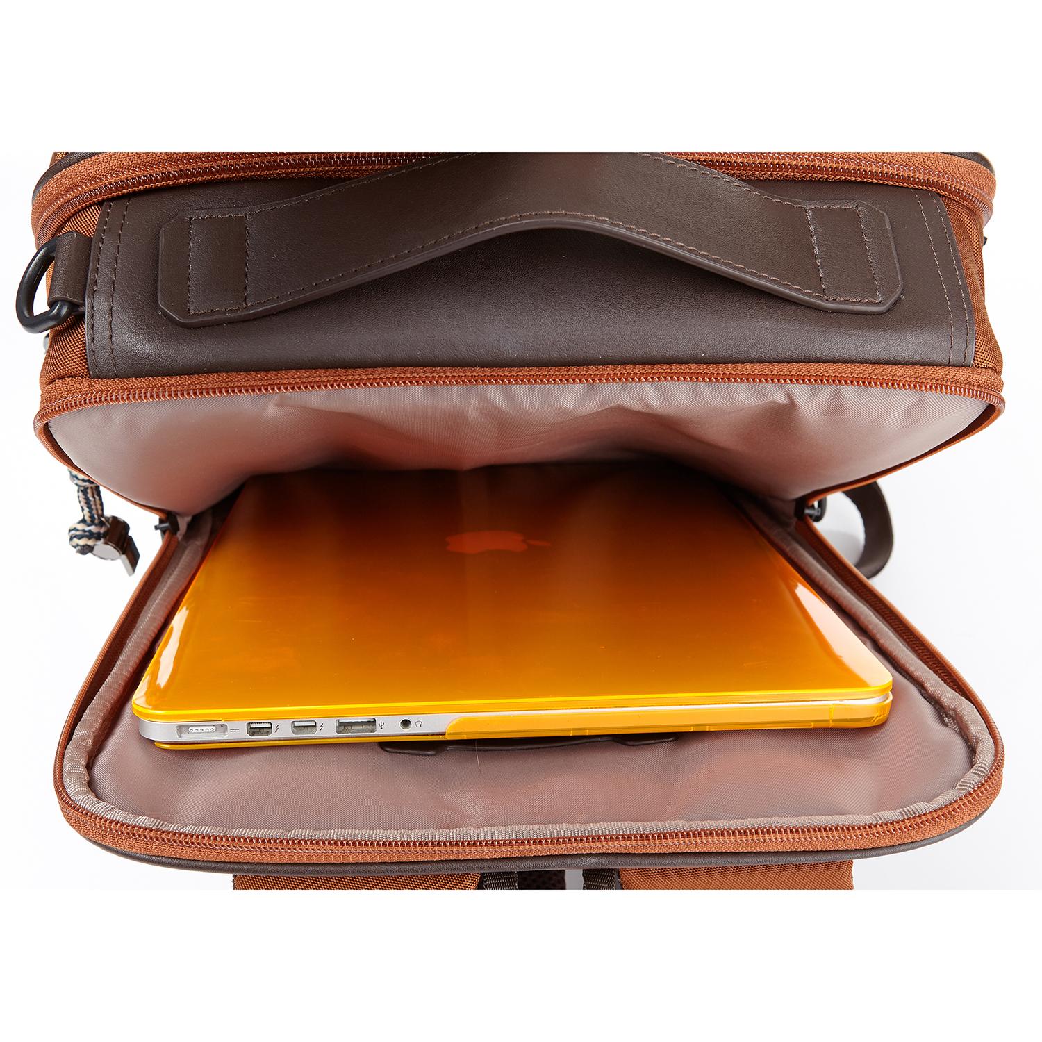 Samsonite Glendalee - Sırt Çantası M 2010043506001
