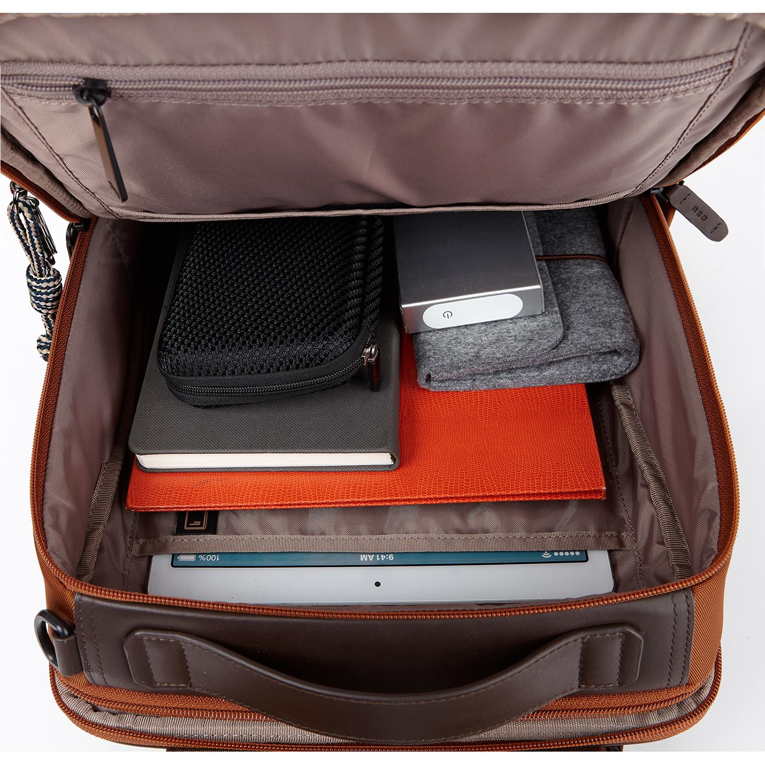 Samsonite Glendalee - Sırt Çantası M 2010043506001
