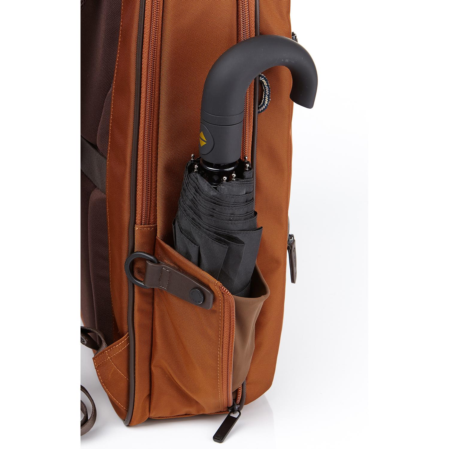 Samsonite Glendalee - Sırt Çantası M 2010043506001