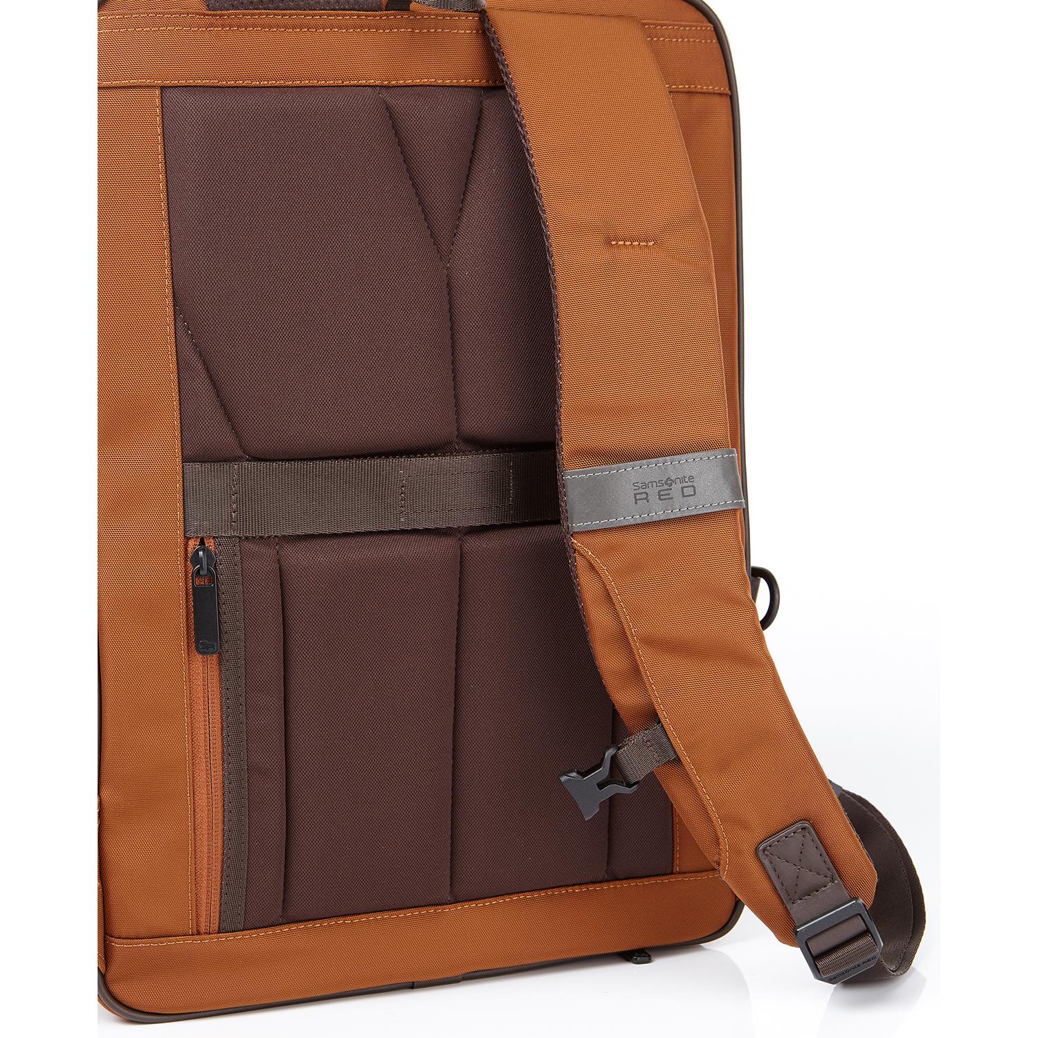 Samsonite Glendalee - Sırt Çantası M 2010043506001