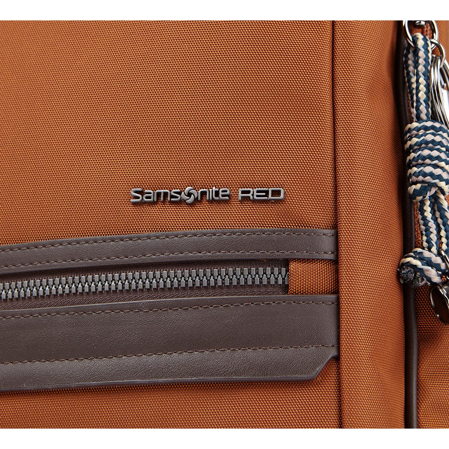 Samsonite Glendalee - Sırt Çantası M 2010043506001