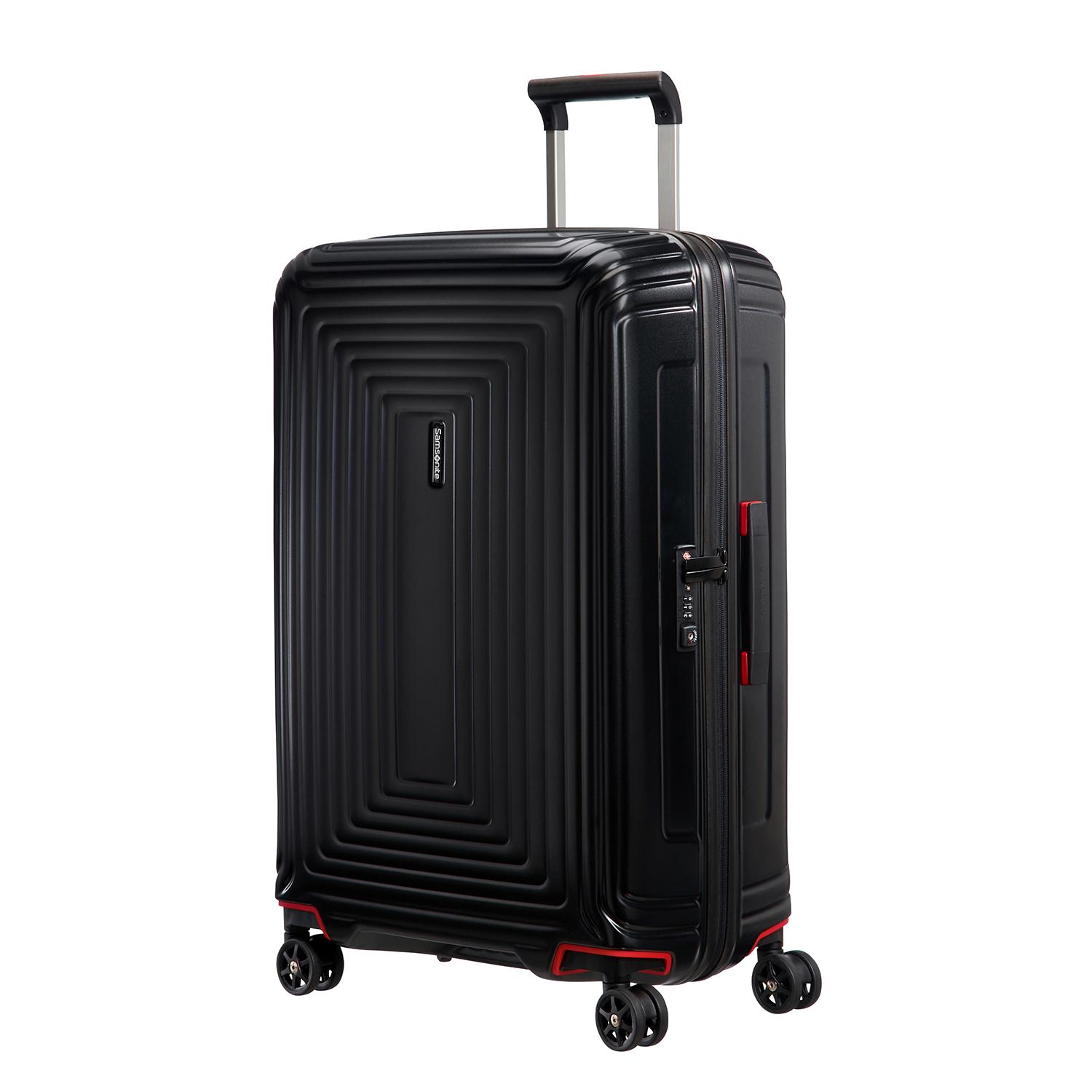 Samsonite Neopulse - 69 Cm Orta Boy Valiz 2010038360006