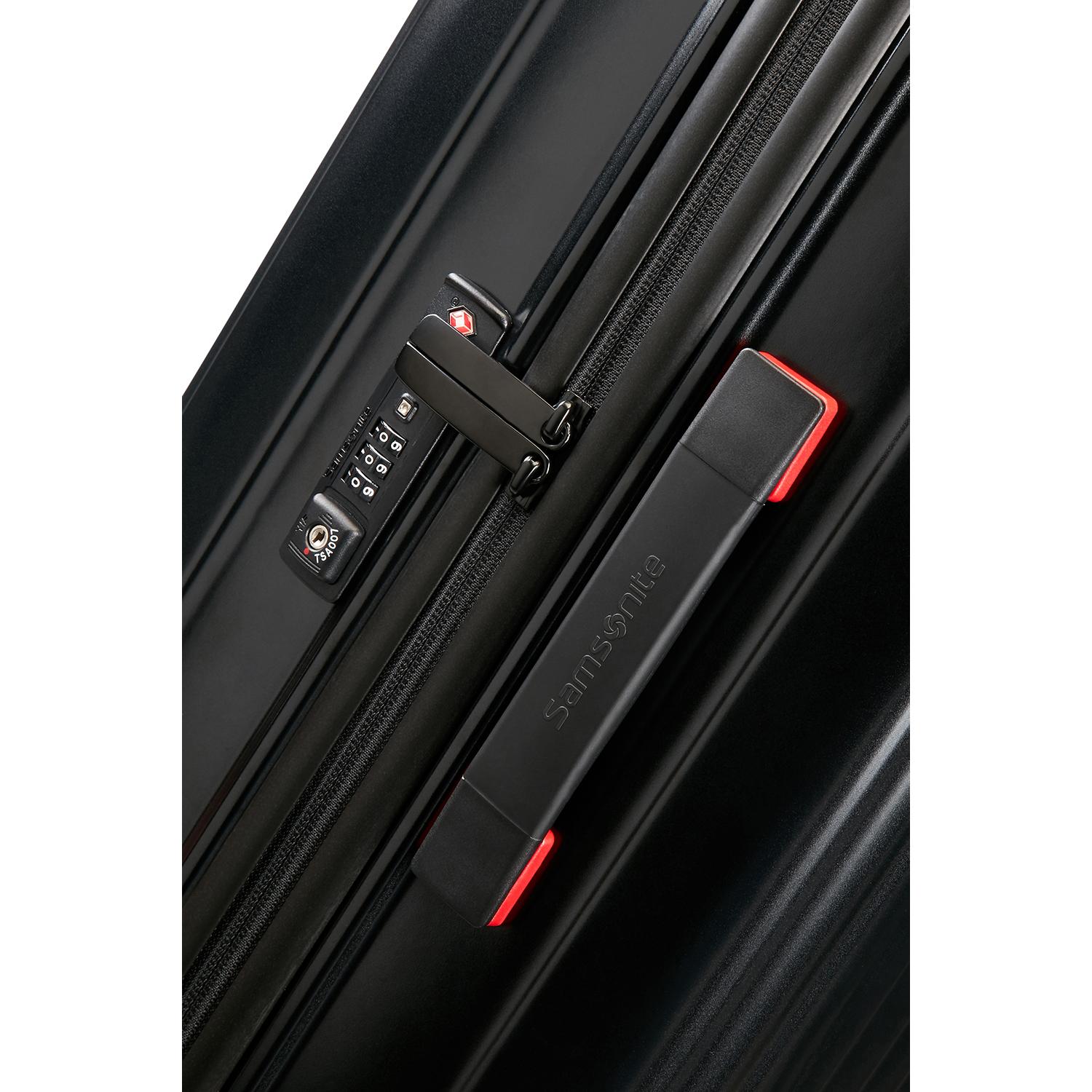 Samsonite Neopulse - 69 Cm Orta Boy Valiz 2010038360006