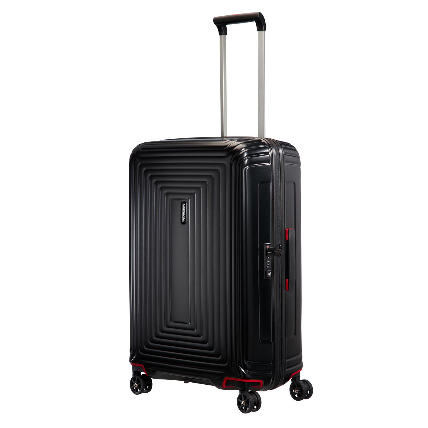 Samsonite Neopulse - 69 Cm Orta Boy Valiz 2010038360006