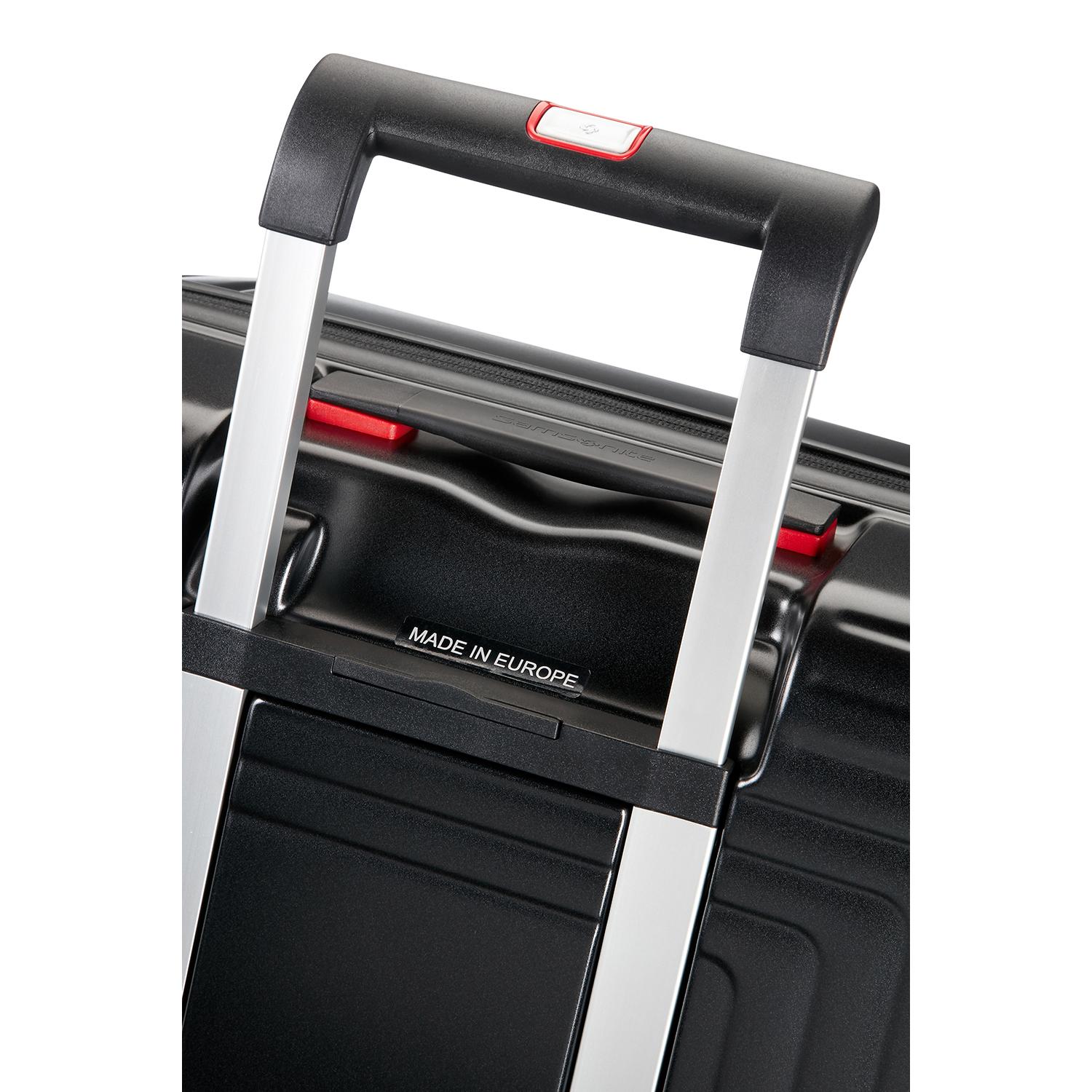 Samsonite Neopulse - 69 Cm Orta Boy Valiz 2010038360006