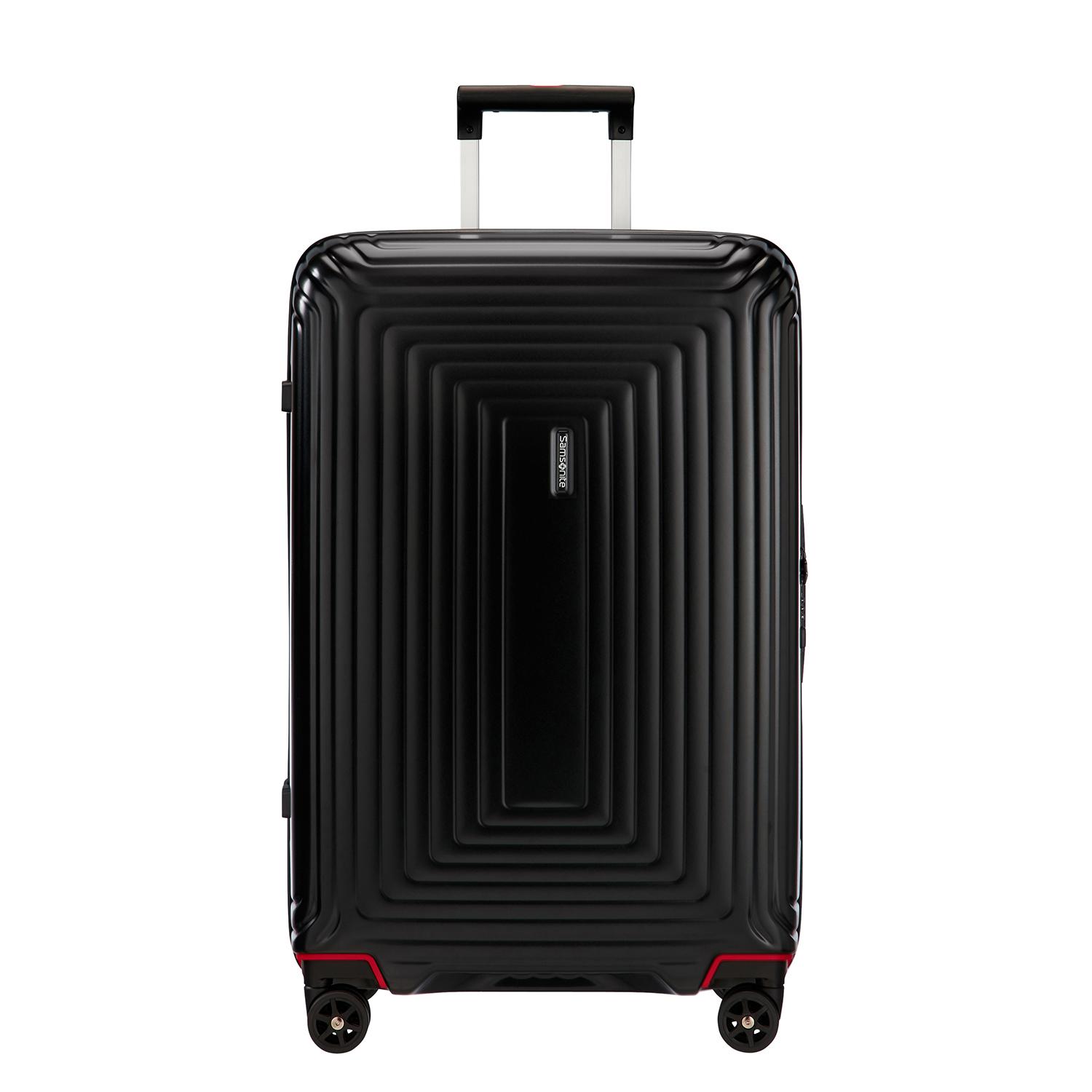 Samsonite Neopulse - 69 Cm Orta Boy Valiz 2010038360006