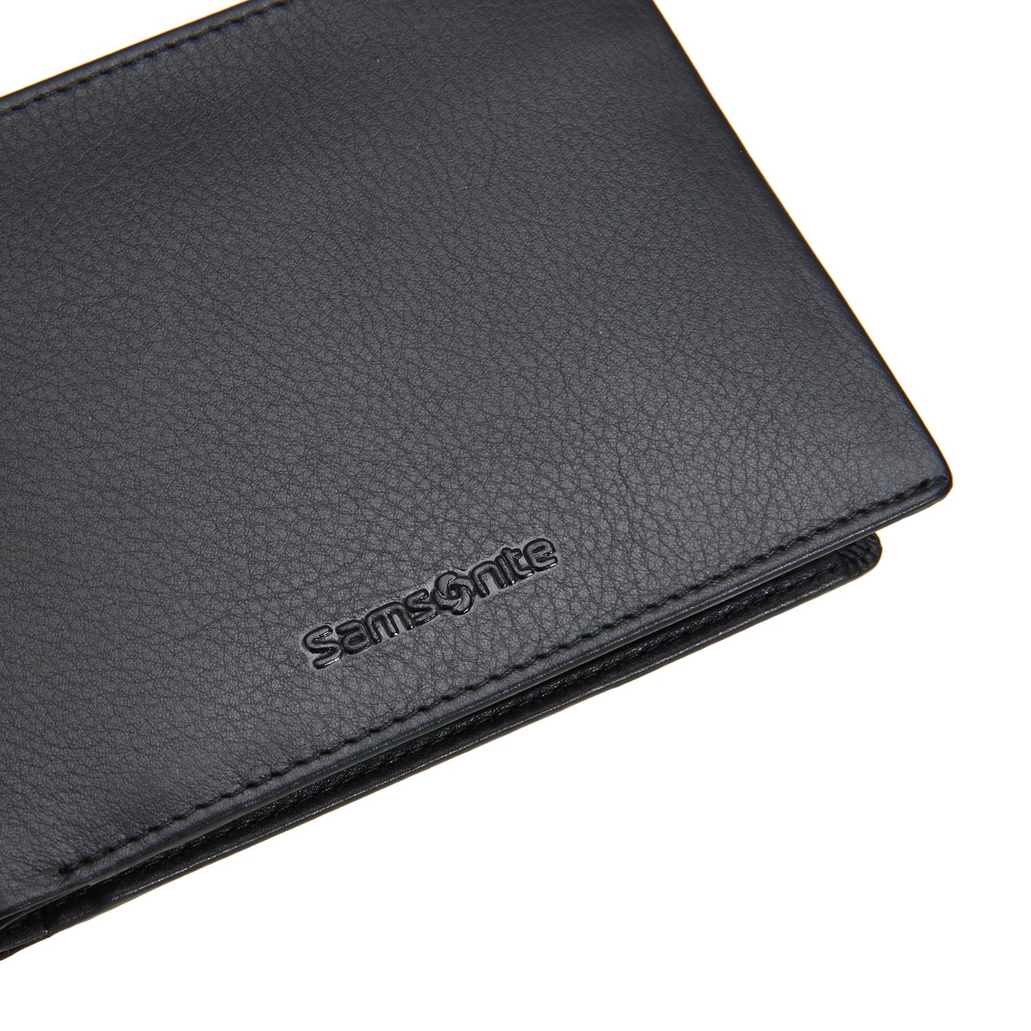 Samsonite Success Slg - Anahtarlıklı Bozuk Para Çantası 2010038856001