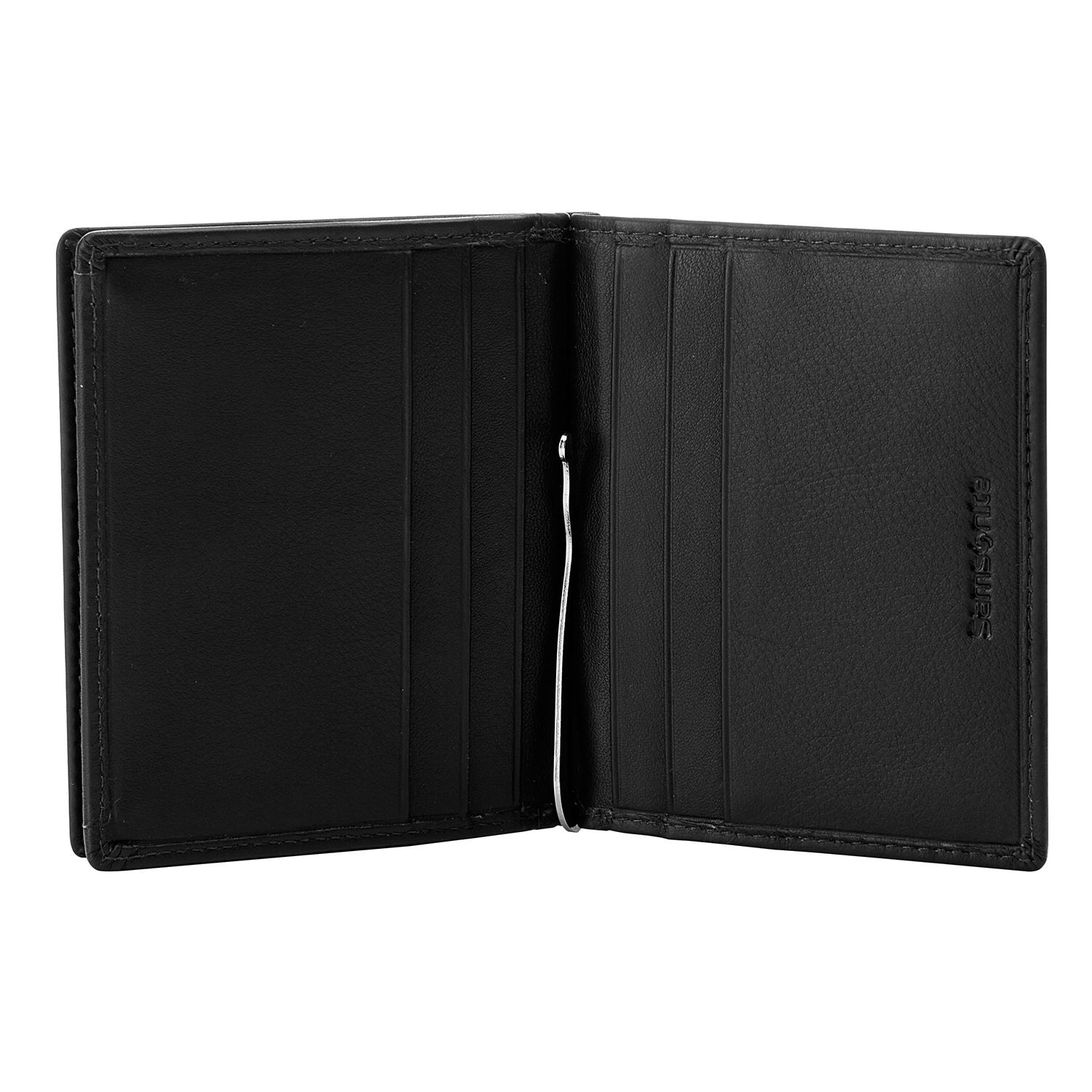 Samsonite Success Slg - Anahtarlıklı Bozuk Para Çantası 2010038856001