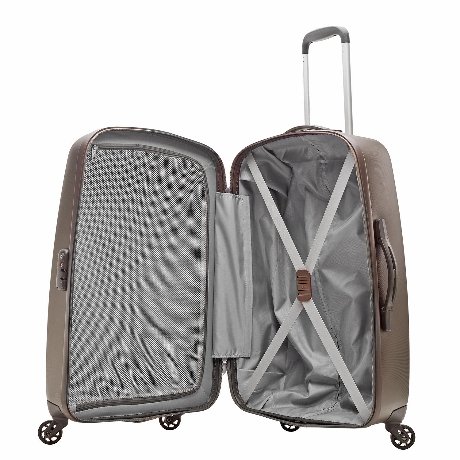 Samsonite Bright Lite 2.0 - 67 Cm Orta Boy Valiz 2010035876003