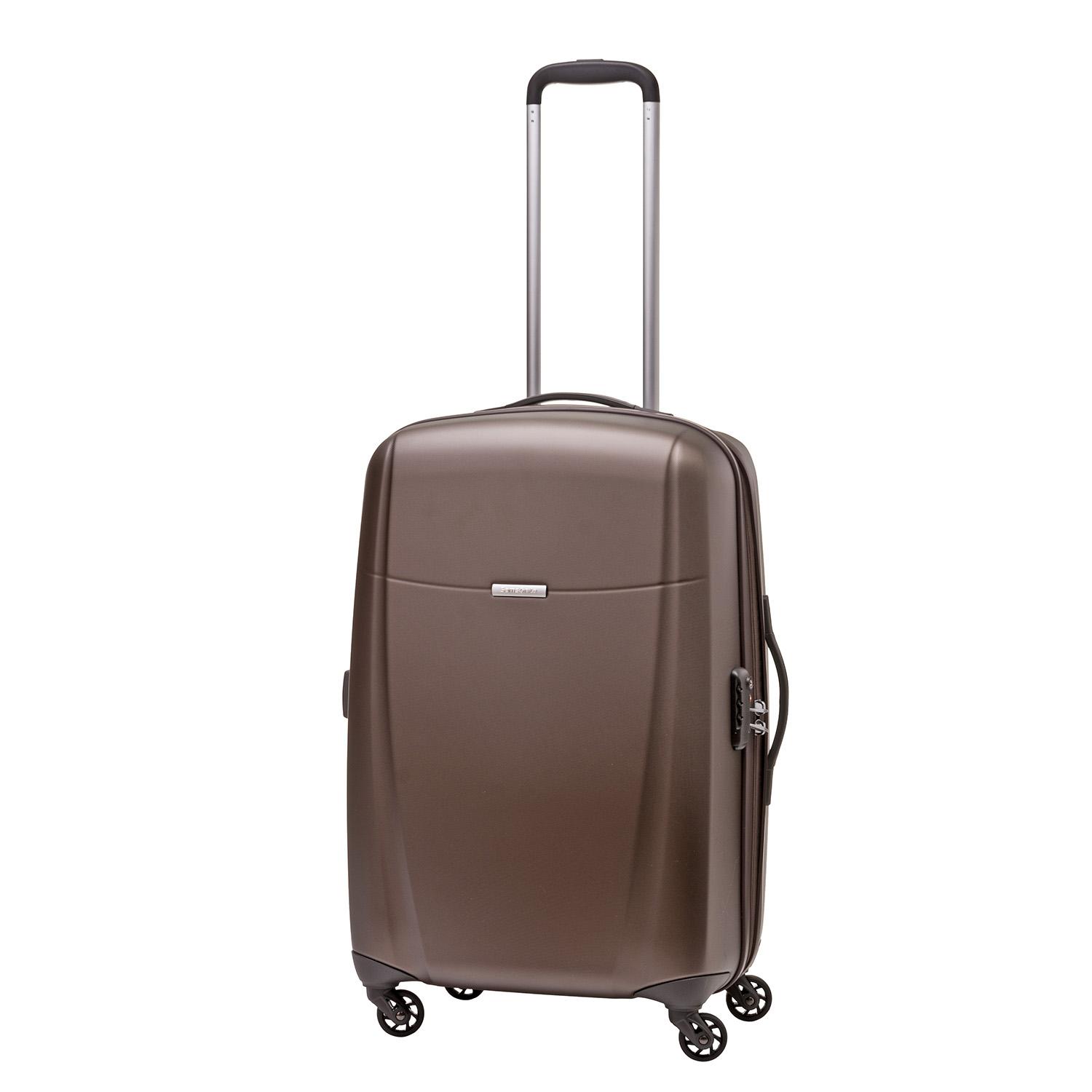 Samsonite Bright Lite 2.0 - 67 Cm Orta Boy Valiz 2010035876003