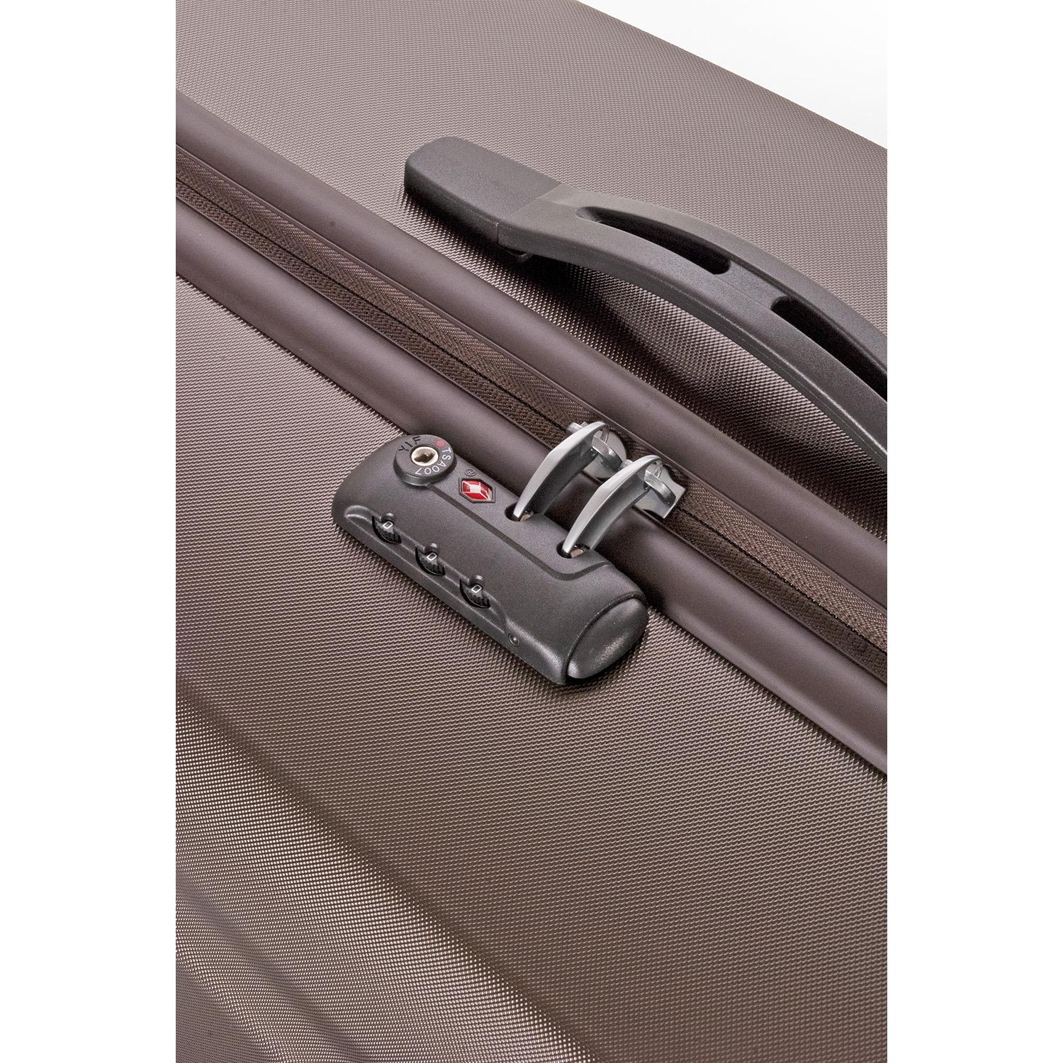 Samsonite Bright Lite 2.0 - 67 Cm Orta Boy Valiz 2010035876003