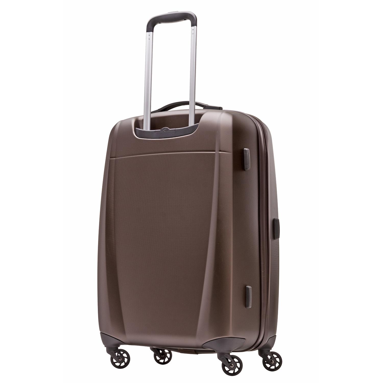 Samsonite Bright Lite 2.0 - 67 Cm Orta Boy Valiz 2010035876003