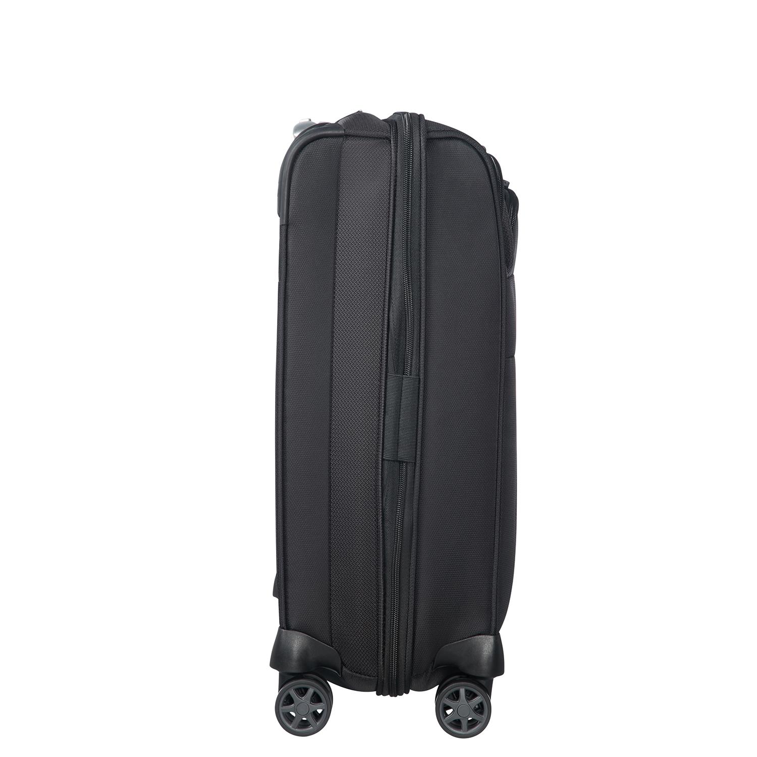Samsonite Duosphere - 67 Cm Orta Boy Kumaş Valiz 2010042660002