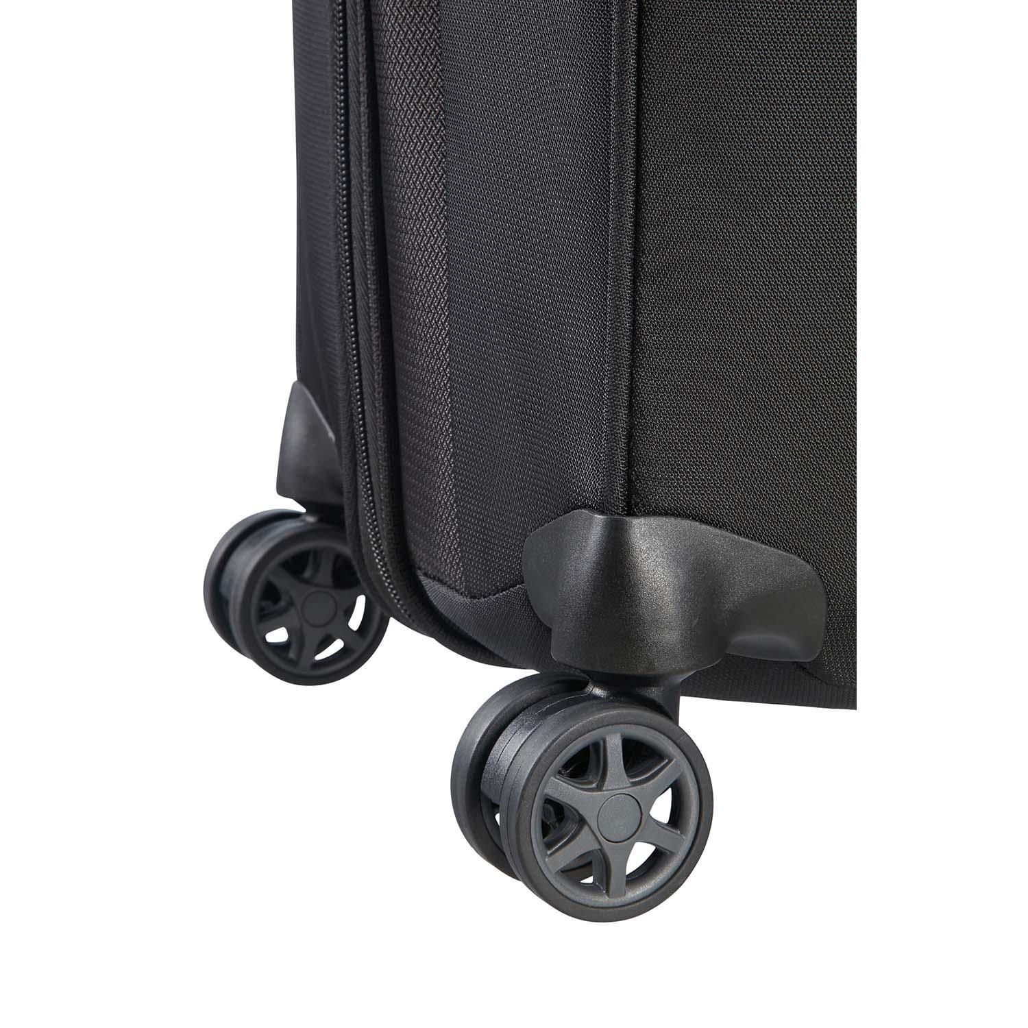 Samsonite Duosphere - 67 Cm Orta Boy Kumaş Valiz 2010042660002