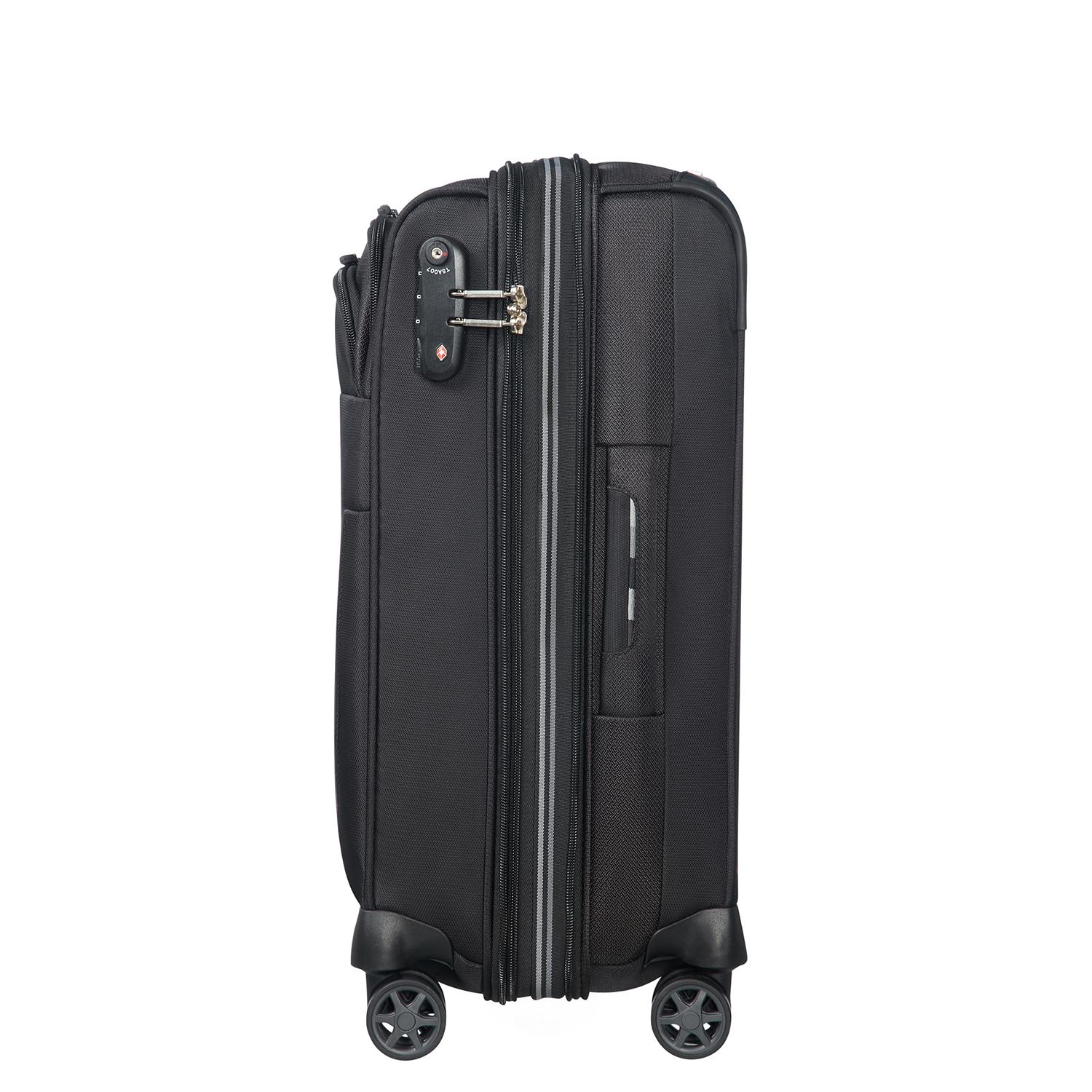 Samsonite Duosphere - 67 Cm Orta Boy Kumaş Valiz 2010042660002