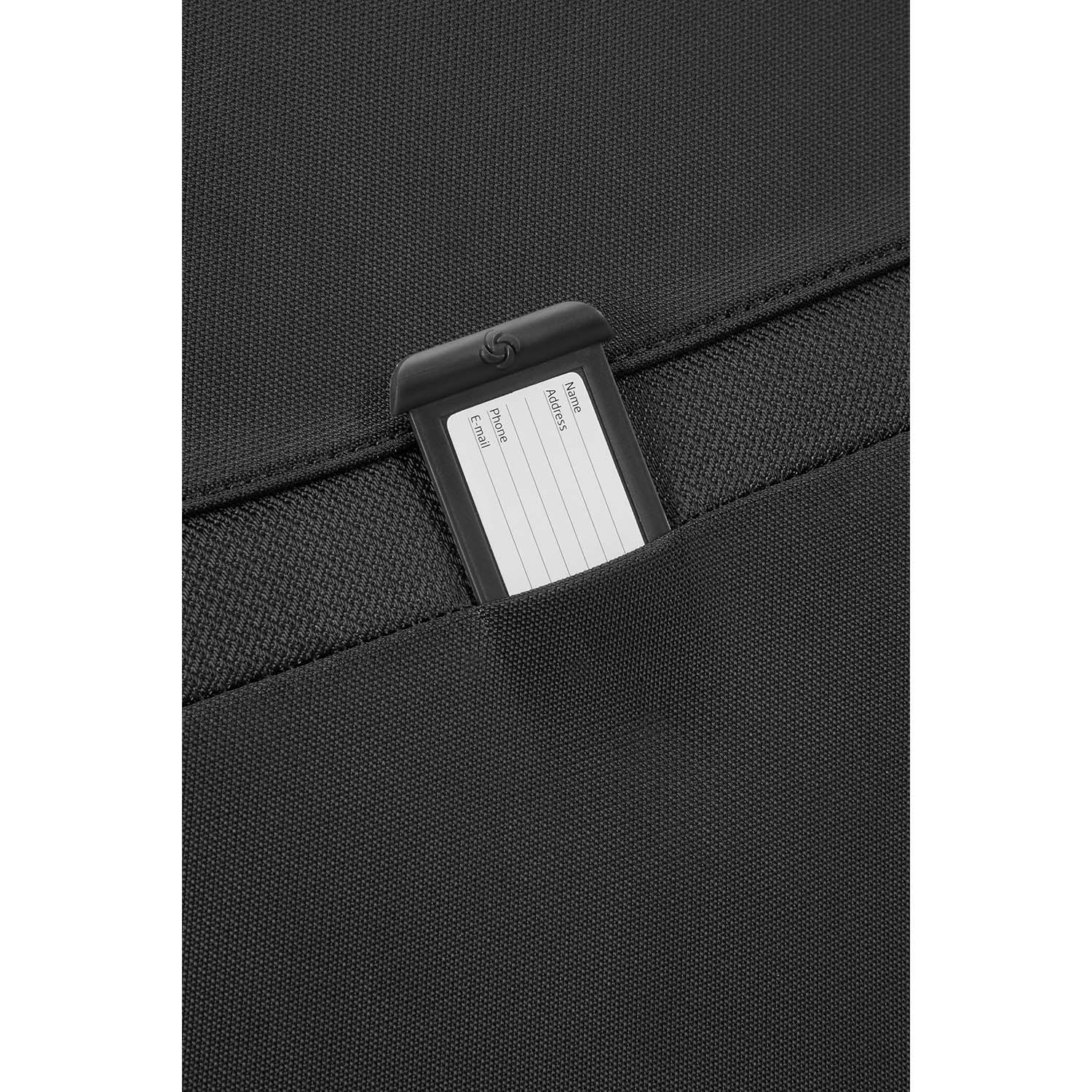 Samsonite Duosphere - 67 Cm Orta Boy Kumaş Valiz 2010042660002