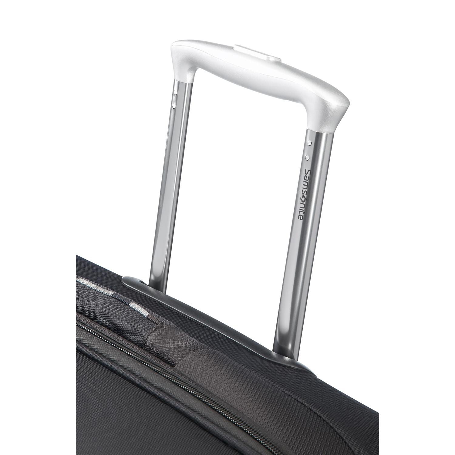 Samsonite Duosphere - 67 Cm Orta Boy Kumaş Valiz 2010042660002