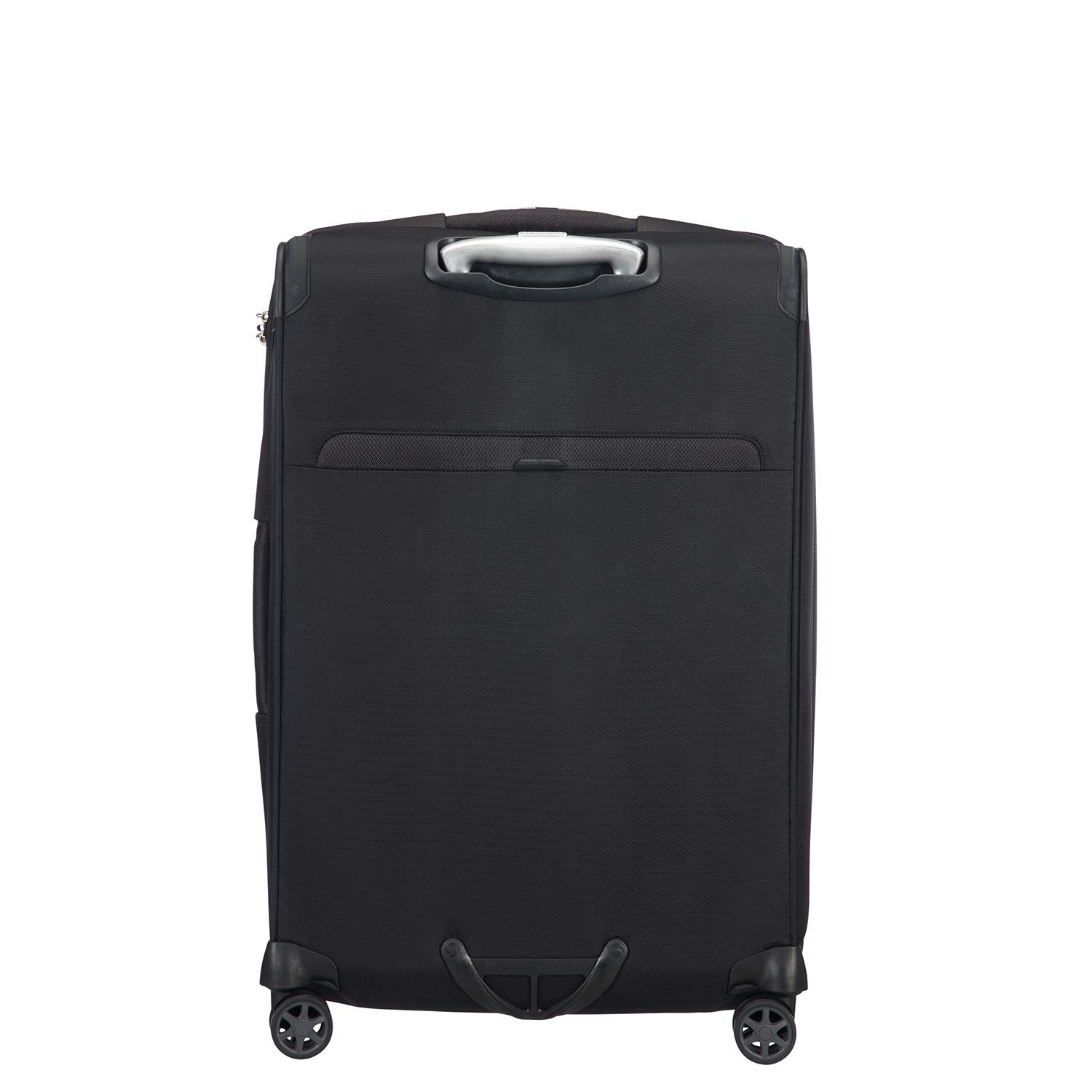 Samsonite Duosphere - 67 Cm Orta Boy Kumaş Valiz 2010042660002