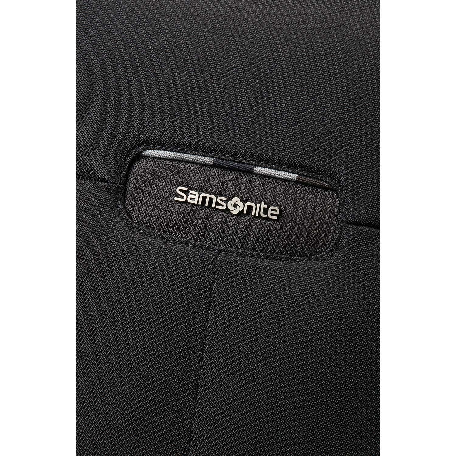 Samsonite Duosphere - 67 Cm Orta Boy Kumaş Valiz 2010042660002
