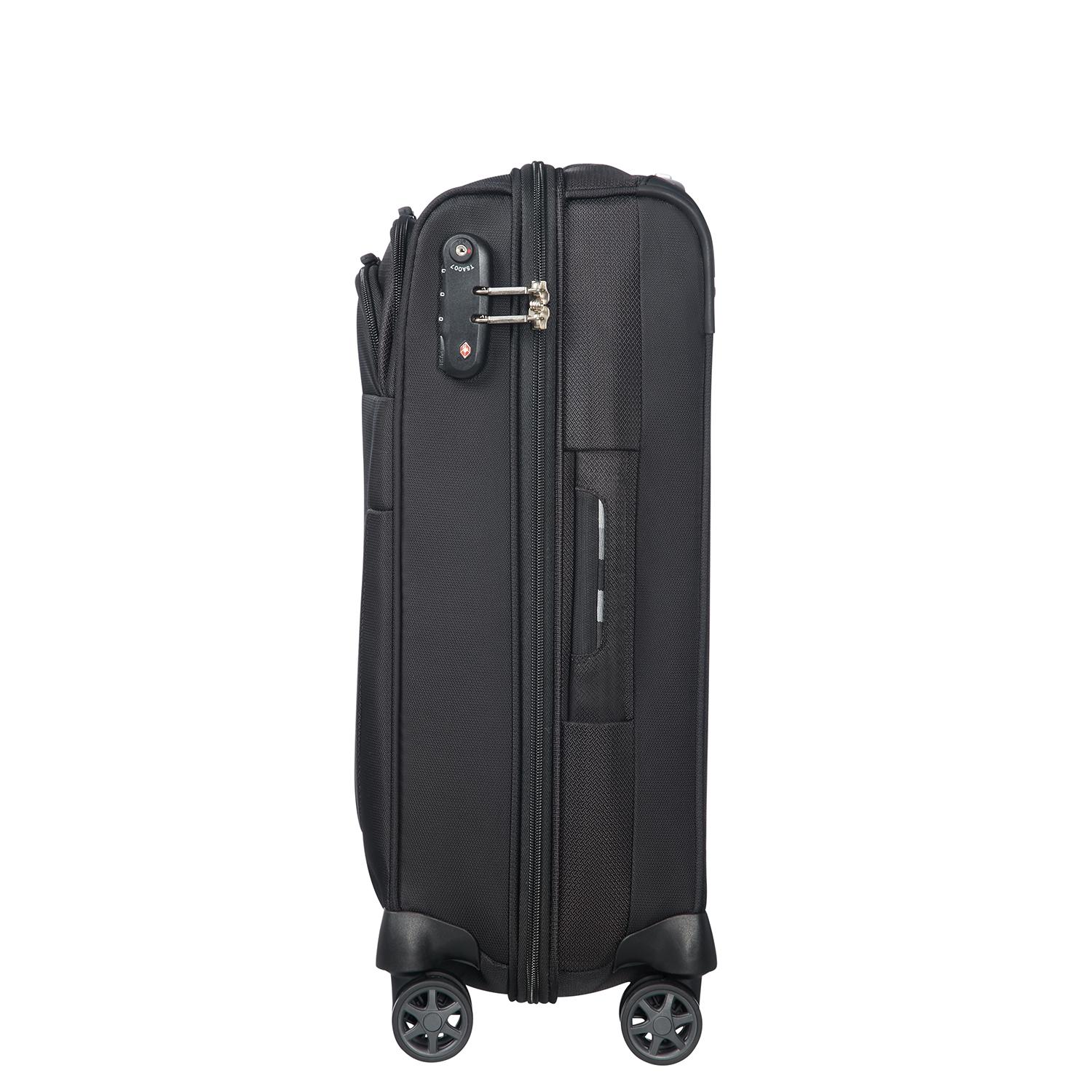 Samsonite Duosphere - 67 Cm Orta Boy Kumaş Valiz 2010042660002