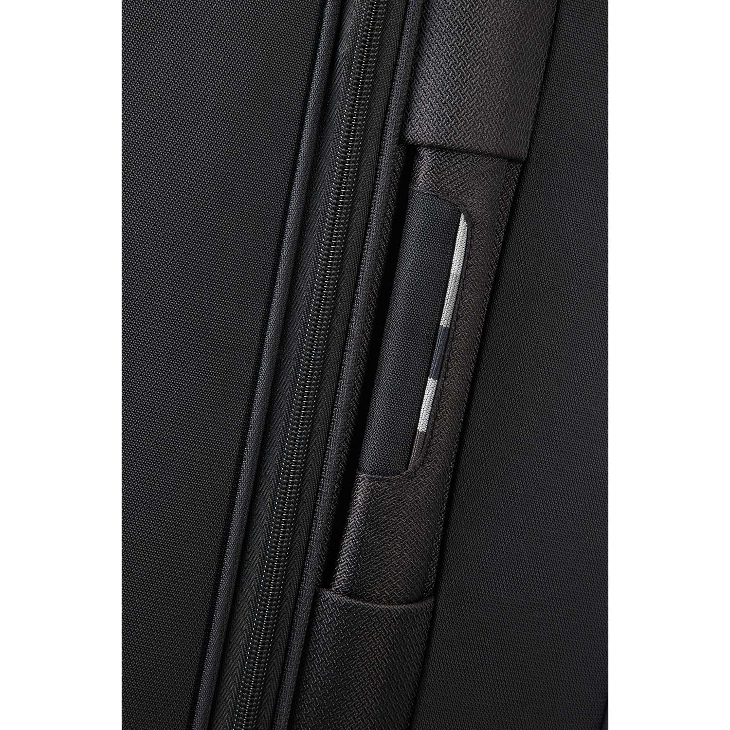 Samsonite Duosphere - 67 Cm Orta Boy Kumaş Valiz 2010042660002