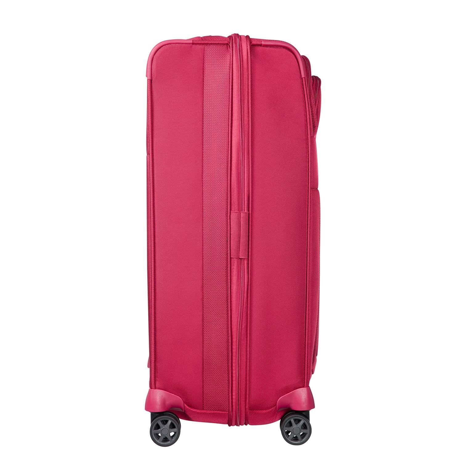 Samsonite Duosphere - 78 Cm Büyük Boy Kumaş Valiz 2010042671001