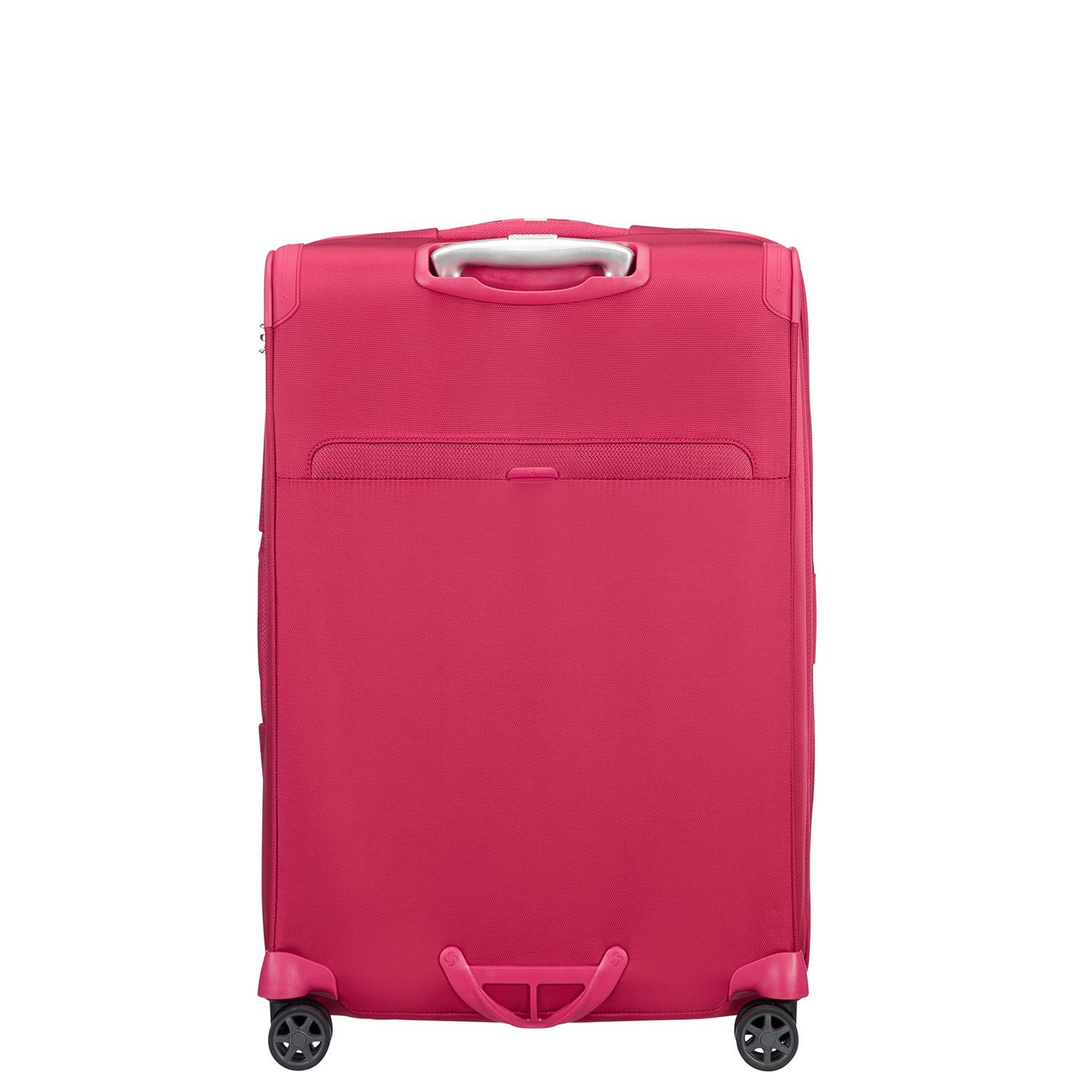 Samsonite Duosphere - 78 Cm Büyük Boy Kumaş Valiz 2010042671001