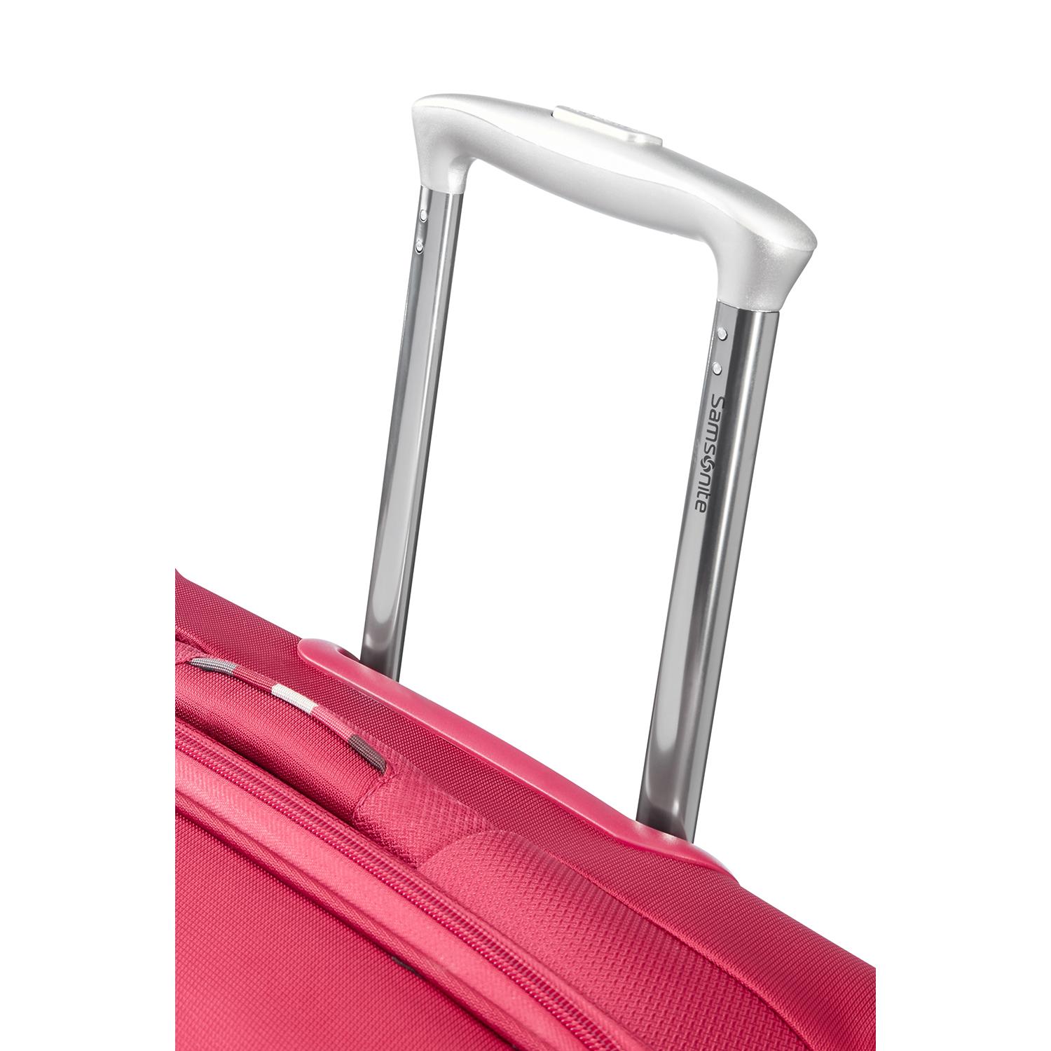 Samsonite Duosphere - 78 Cm Büyük Boy Kumaş Valiz 2010042671001
