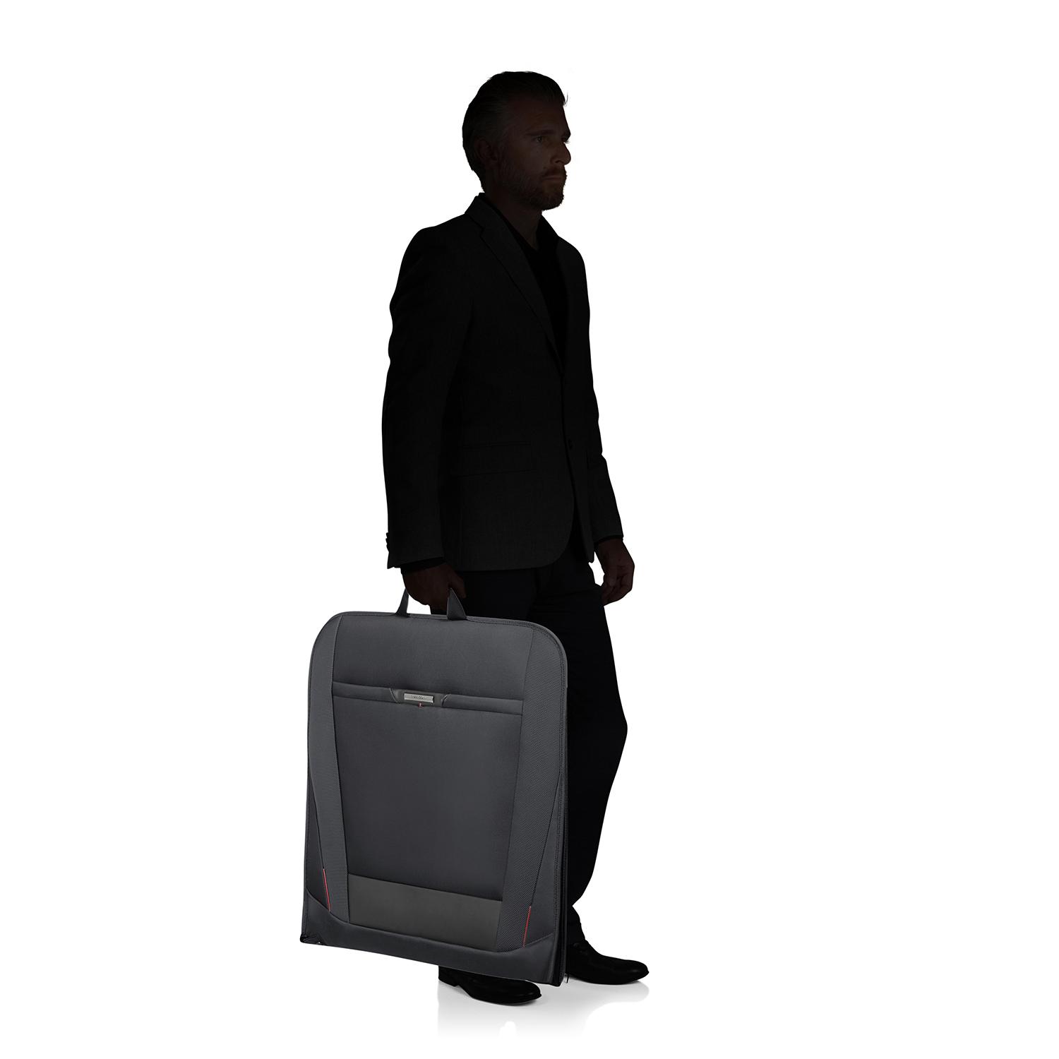 Samsonite Pro-Dlx 5 - Takım Elbise Çantası 2010043805001
