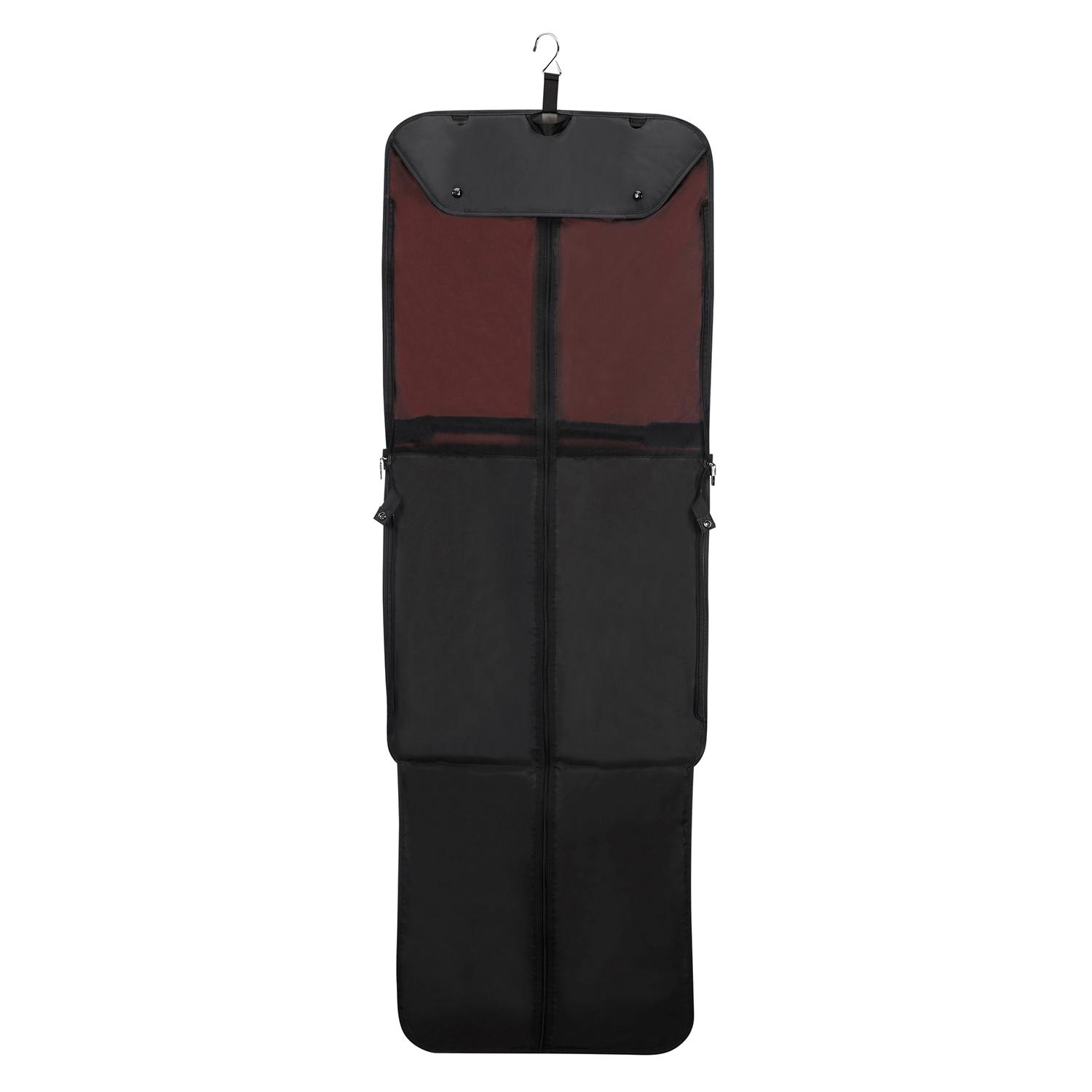 Samsonite Pro-Dlx 5 - Takım Elbise Çantası 2010043805001