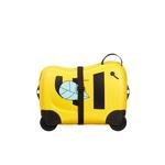 Samsonite Dream Rider - Çocuk valizi 50 cm 2010043836002